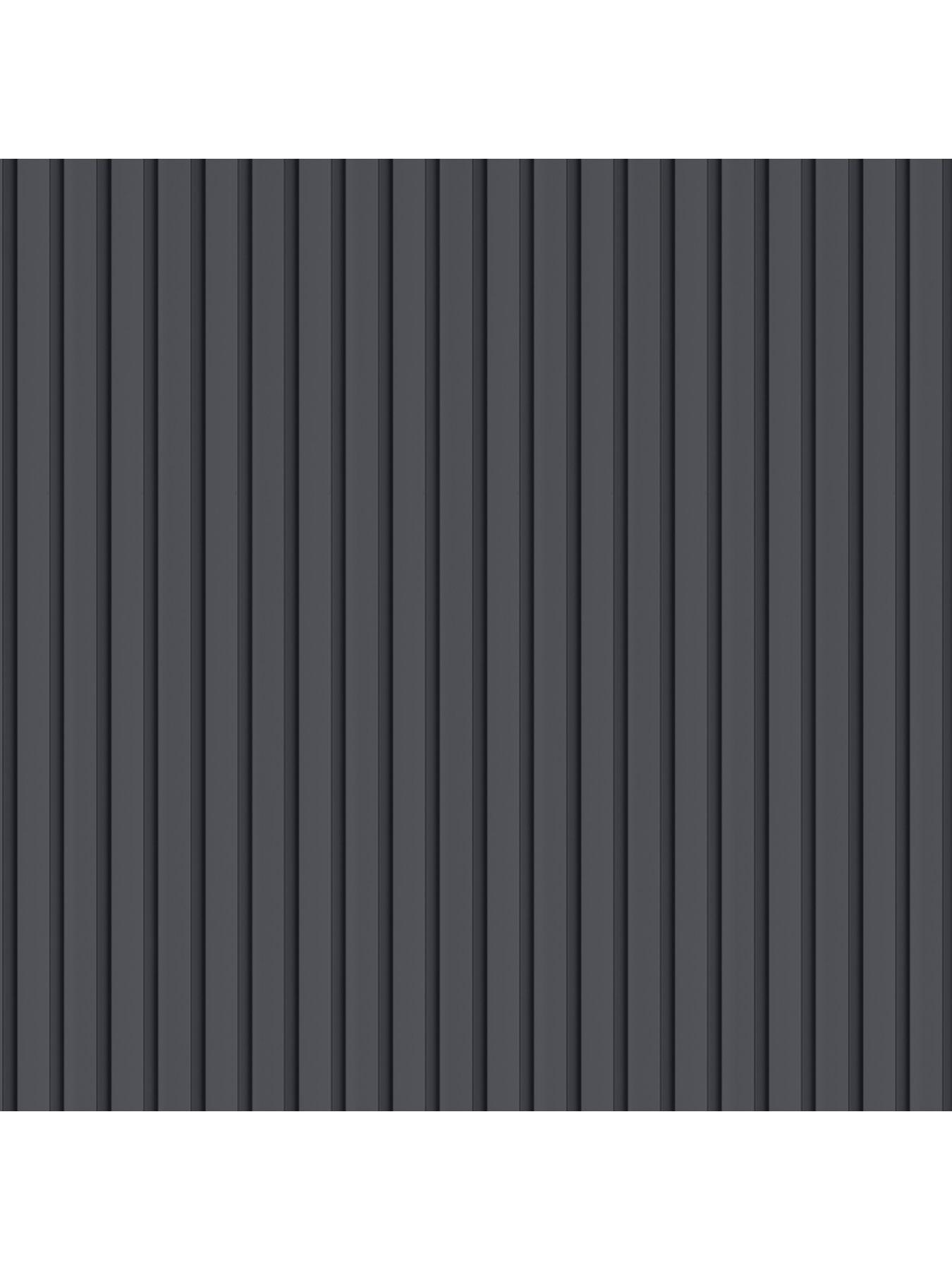 VOX Linerio Internal Decorative Wall Panel Pack 8; 2650mm x 122mm per ...
