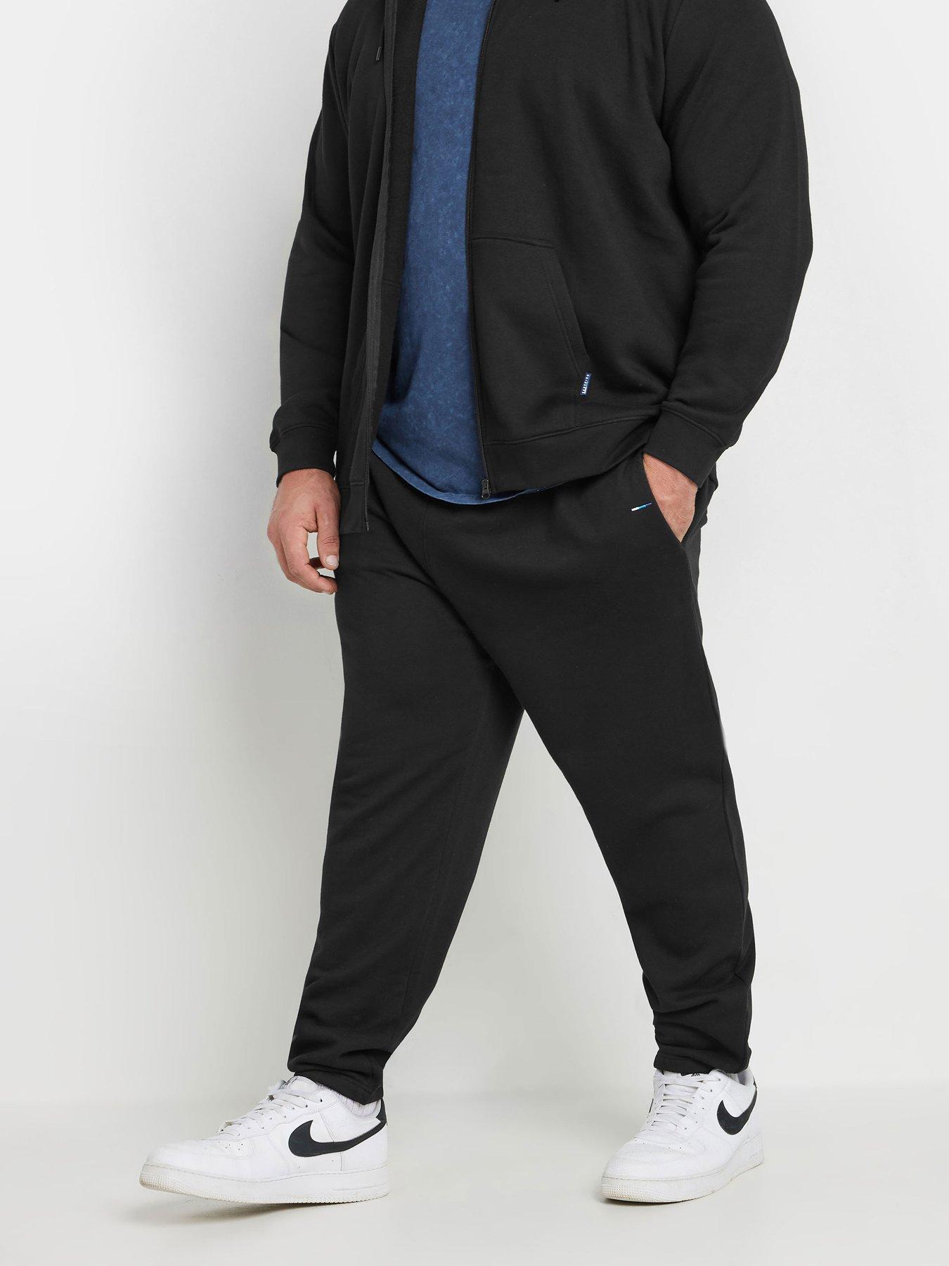 Image 2 of 2 of BadRhino Zip Through Tracksuit