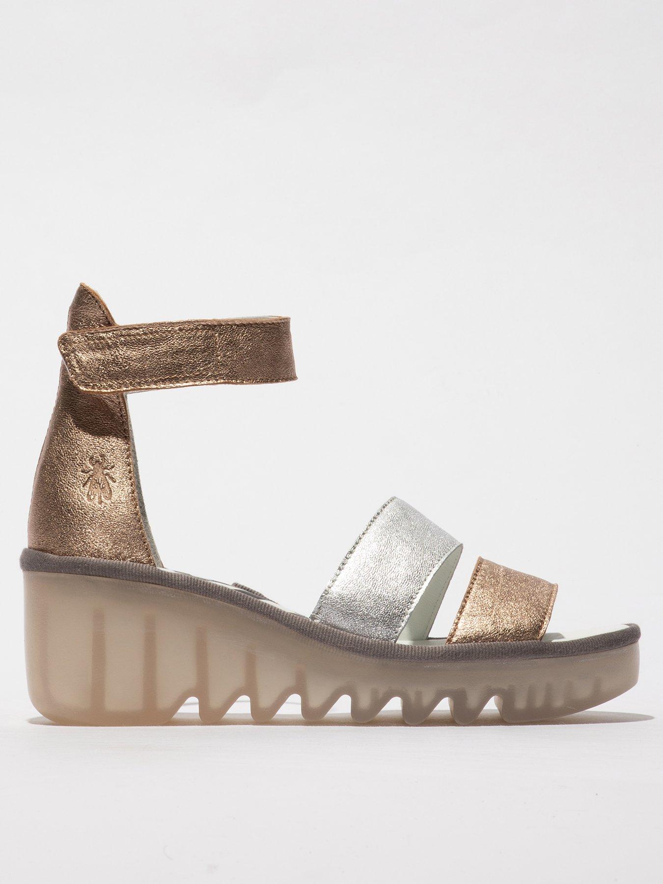 fly-london-bono-low-wedge-sandal-silver