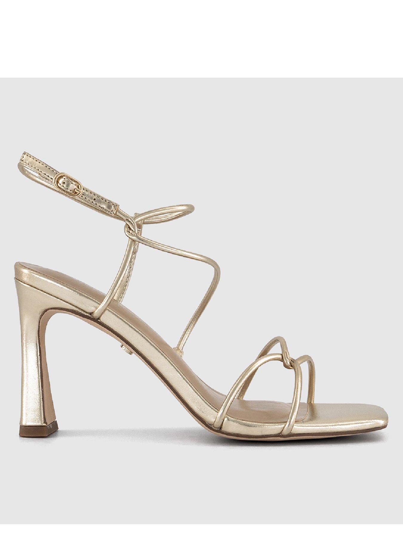 office-hero-strappy-heeled-sandal-gold
