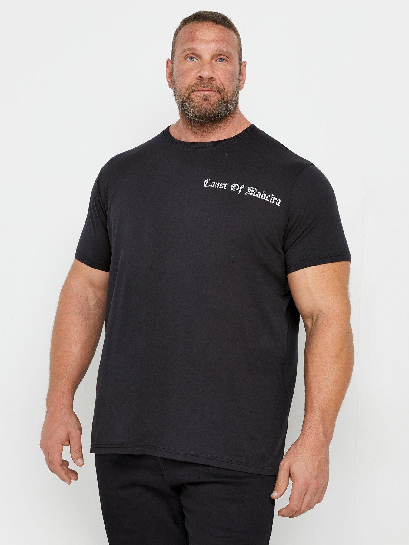 badrhino-big-amp-tall-porto-santo-t-shirt-black