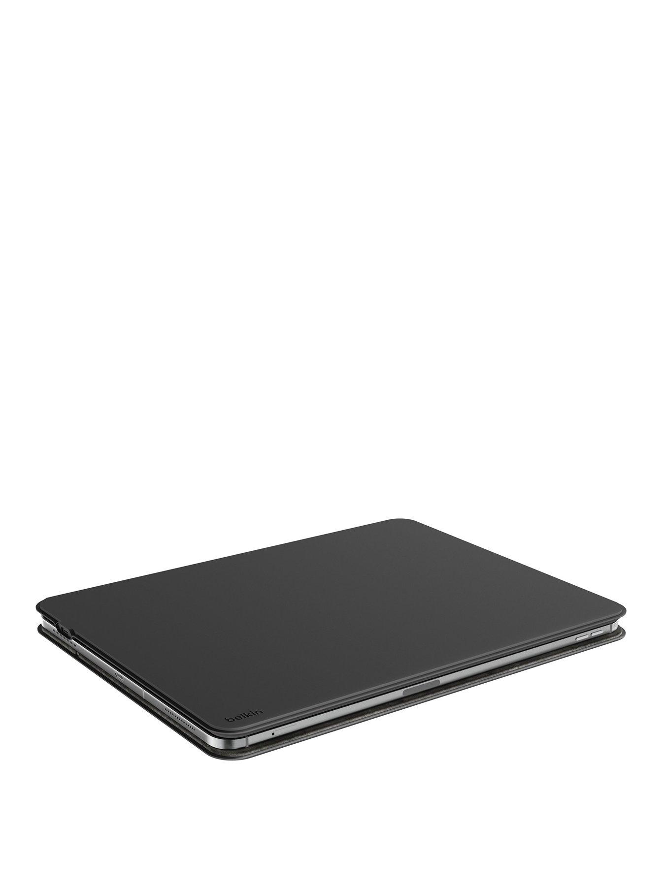  image of belkin-magnetic-keyboard-folio-for-13-m4-ipad-pro-english
