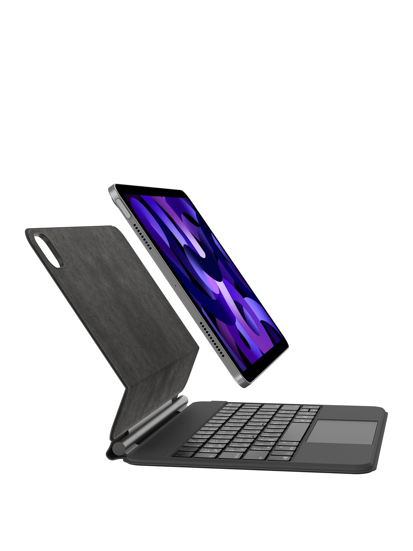  image of belkin-magnetic-keyboard-folio-for-10911-ipad-air-and-ipad-pro-english