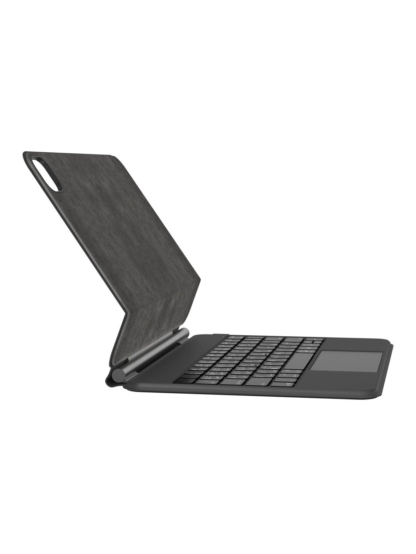  image of belkin-magnetic-keyboard-folio-for-10911-ipad-air-and-ipad-pro-english