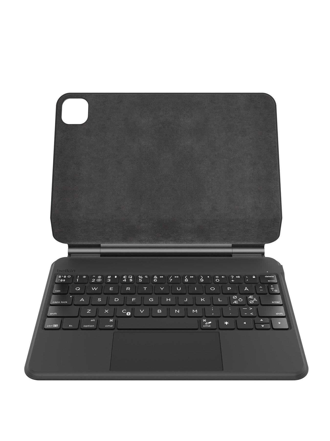 undefined Magnetic Keyboard Folio for 11" M4 iPad Pro English