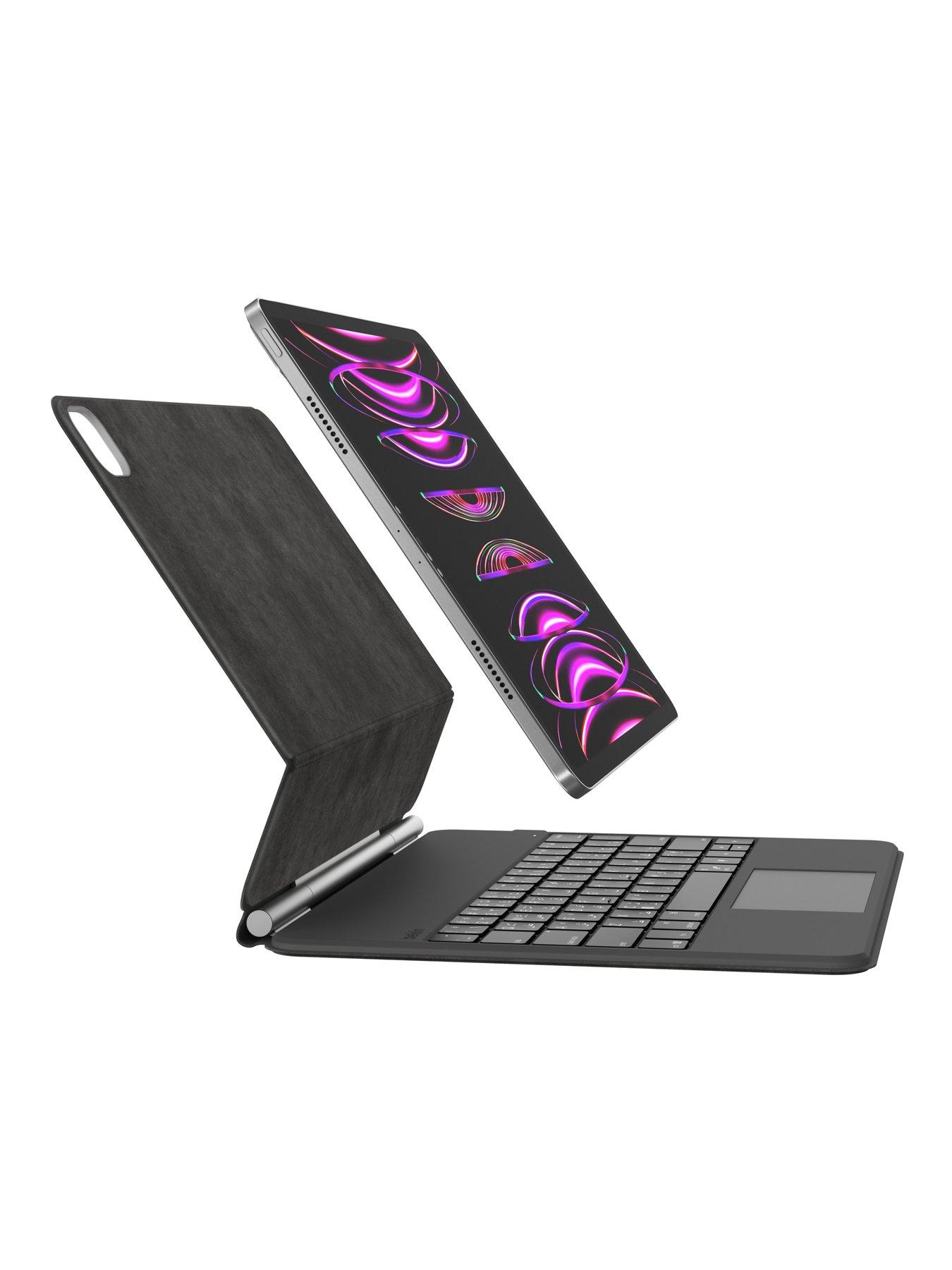  image of belkin-magnetic-keyboard-folio-for-129-ipad-pro-english