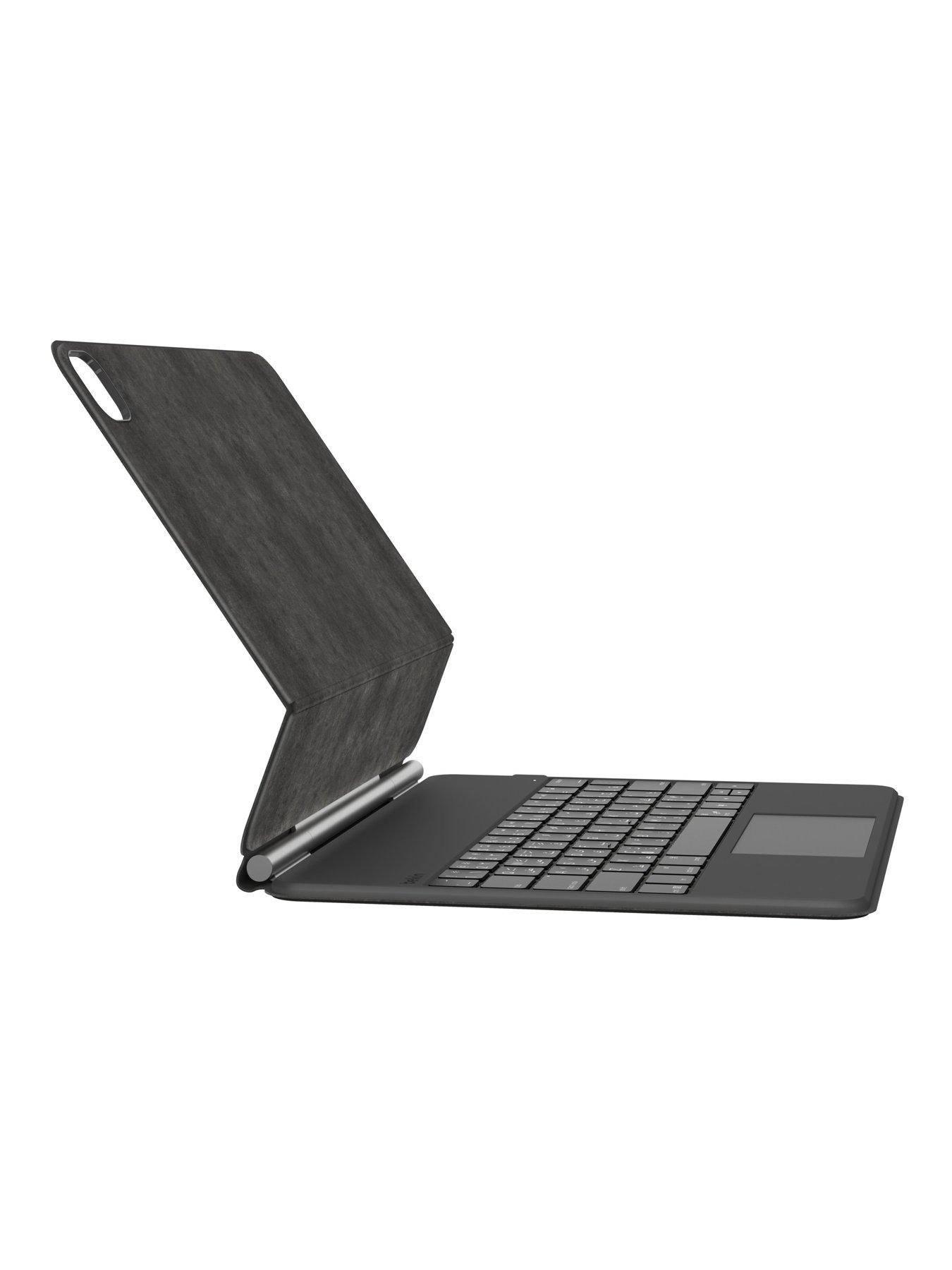  image of belkin-magnetic-keyboard-folio-for-129-ipad-pro-english