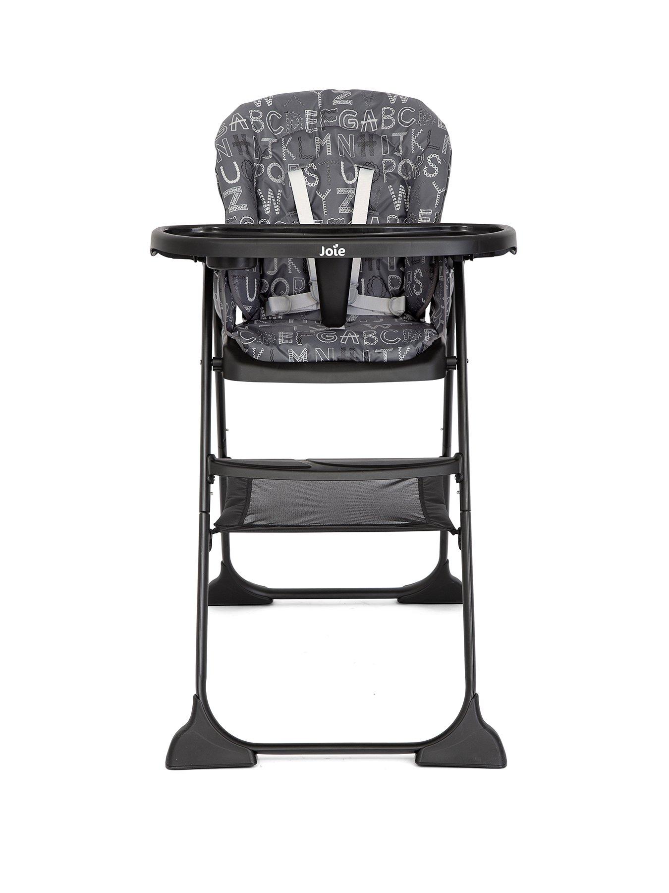  image of joie-mimzy-snackernbsp--abc-charcoal