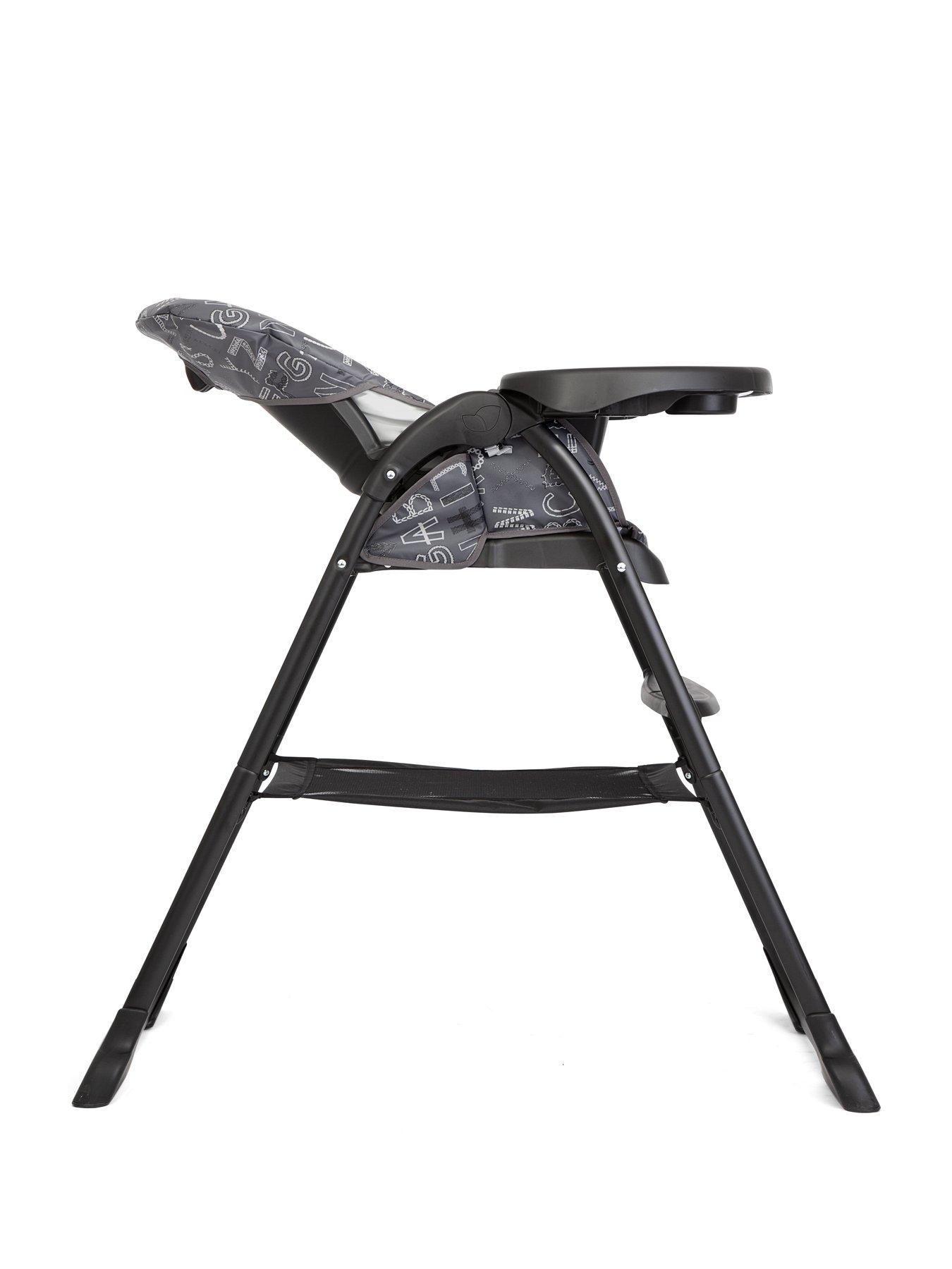  image of joie-mimzy-snackernbsp--abc-charcoal