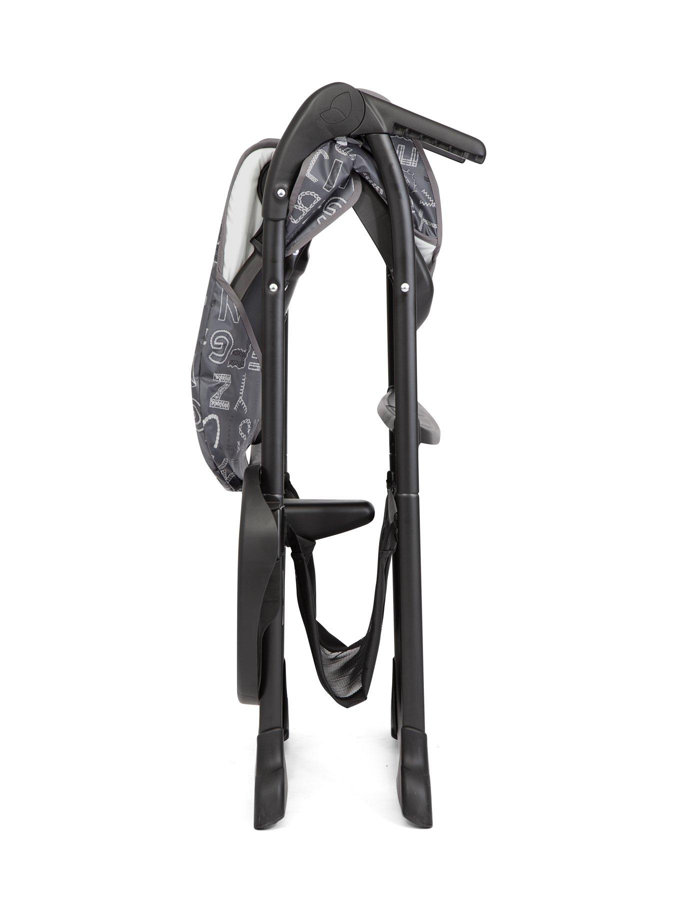  image of joie-mimzy-snackernbsp--abc-charcoal