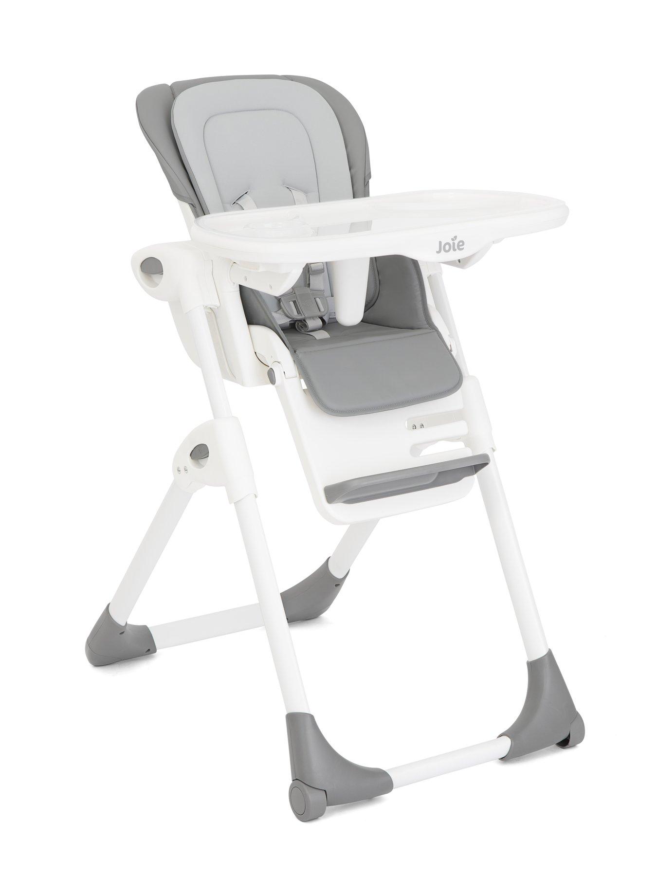  image of joie-mimzy-recline-arctic