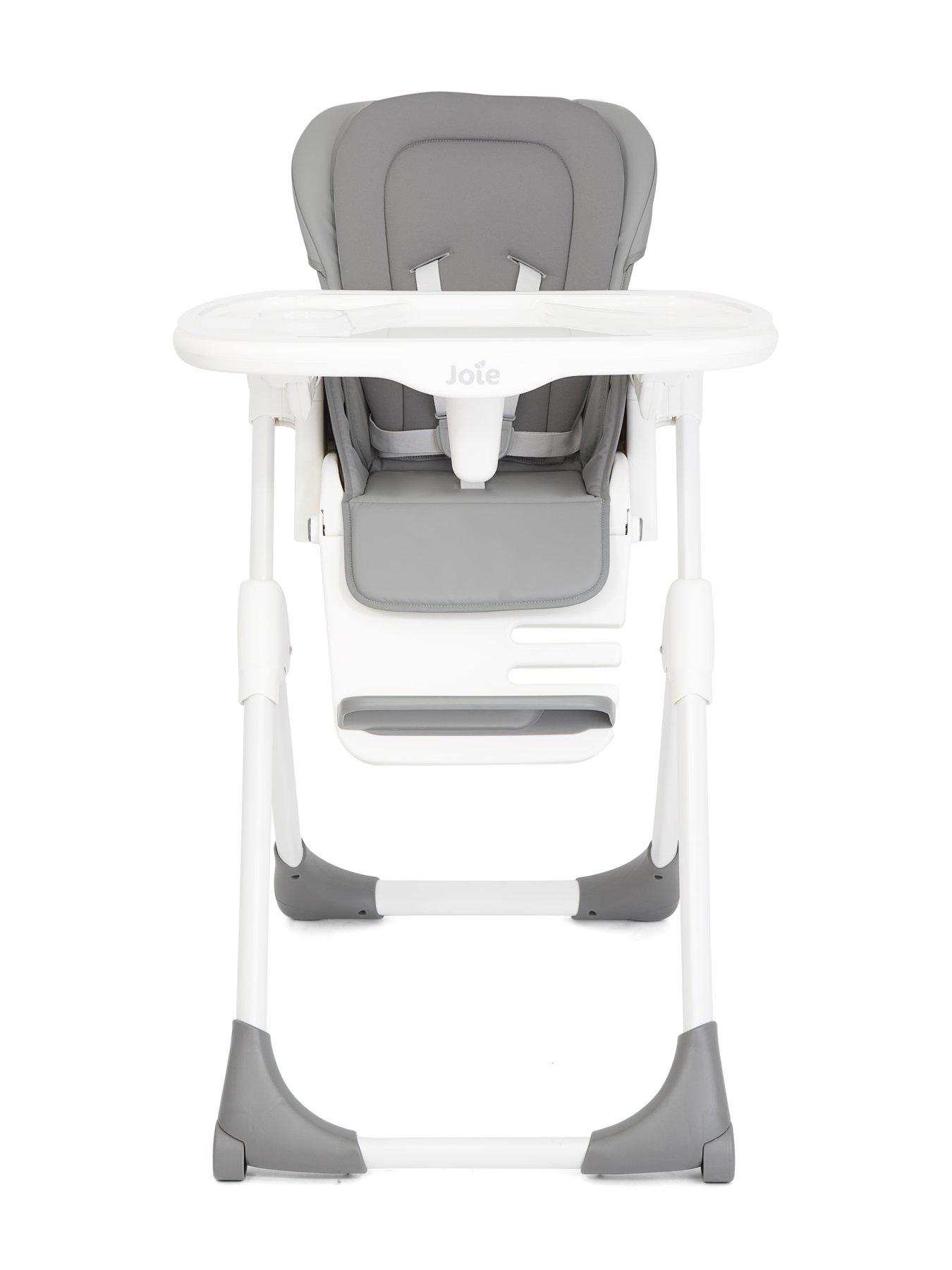  image of joie-mimzy-recline-arctic