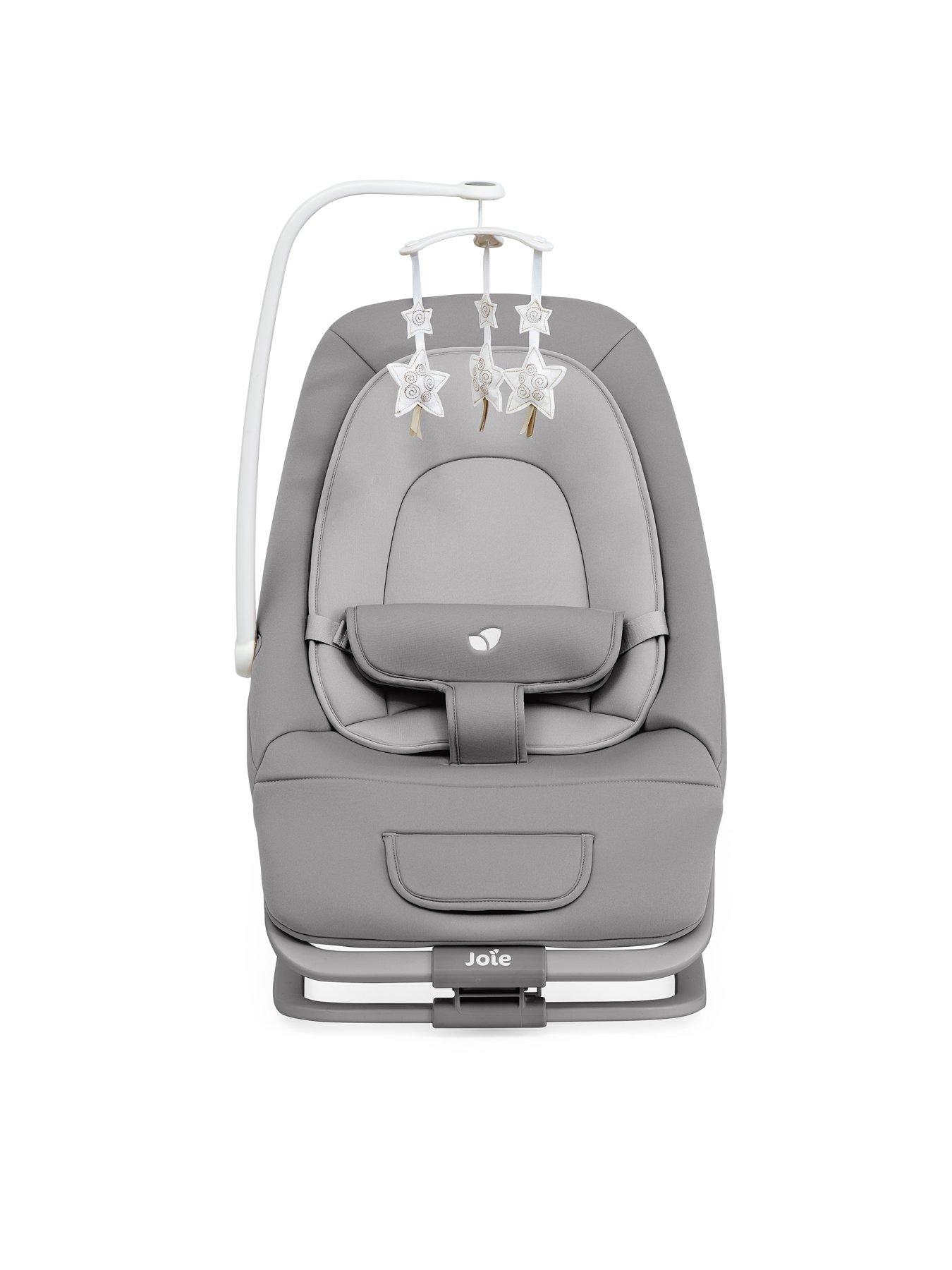 Image 3 of 5 of Joie Dreamer Rocker - Arctic