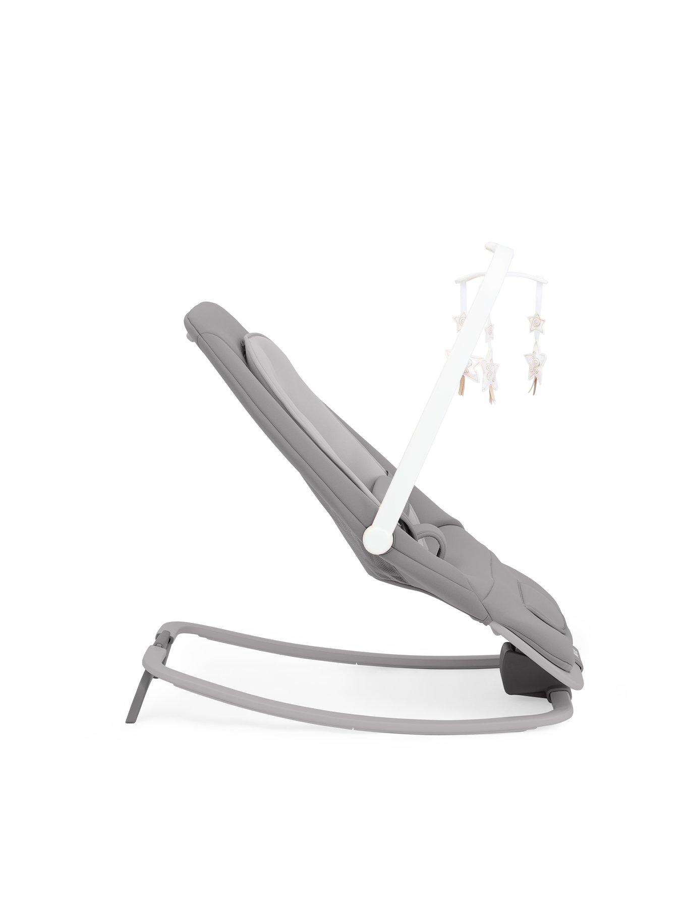 Image 4 of 5 of Joie Dreamer Rocker - Arctic