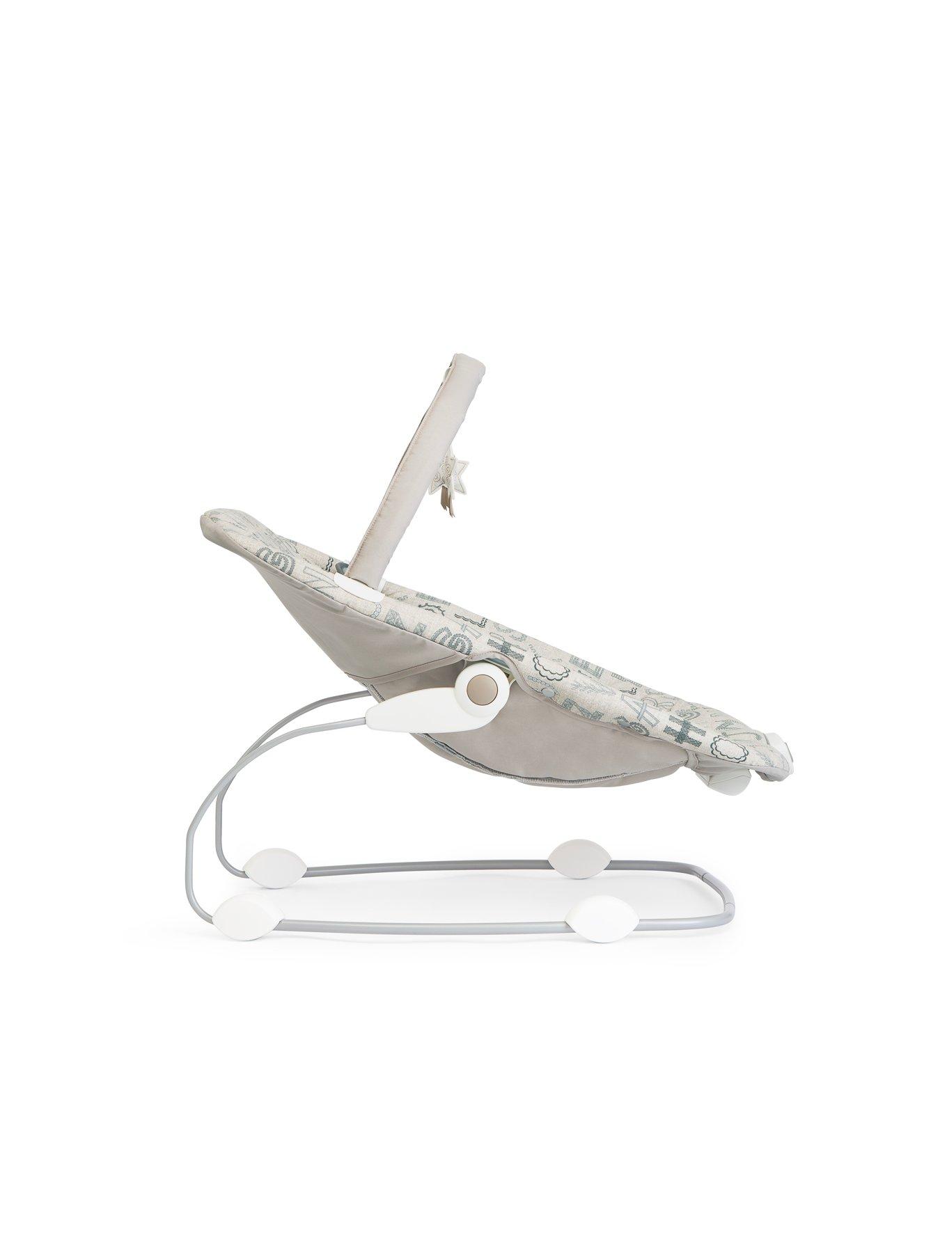 Image 3 of 5 of Joie Wish bouncer - ABC