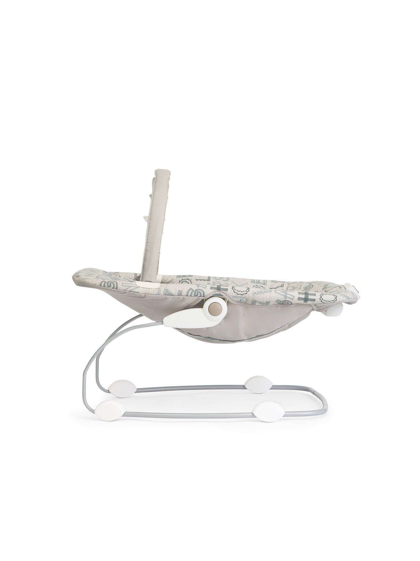 Image 4 of 5 of Joie Wish bouncer - ABC
