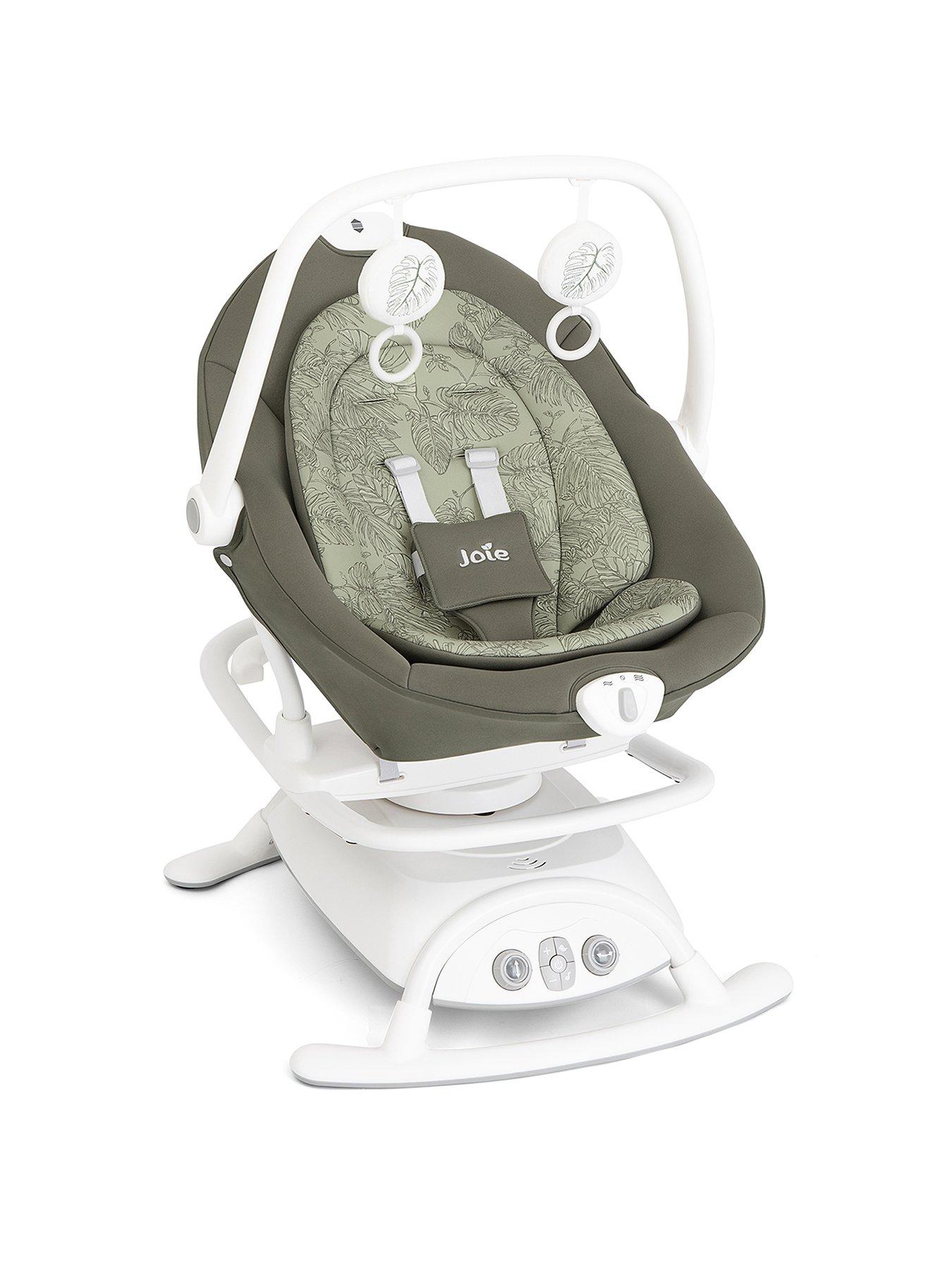 Image 1 of 4 of Joie SANSA  2in1- Palms