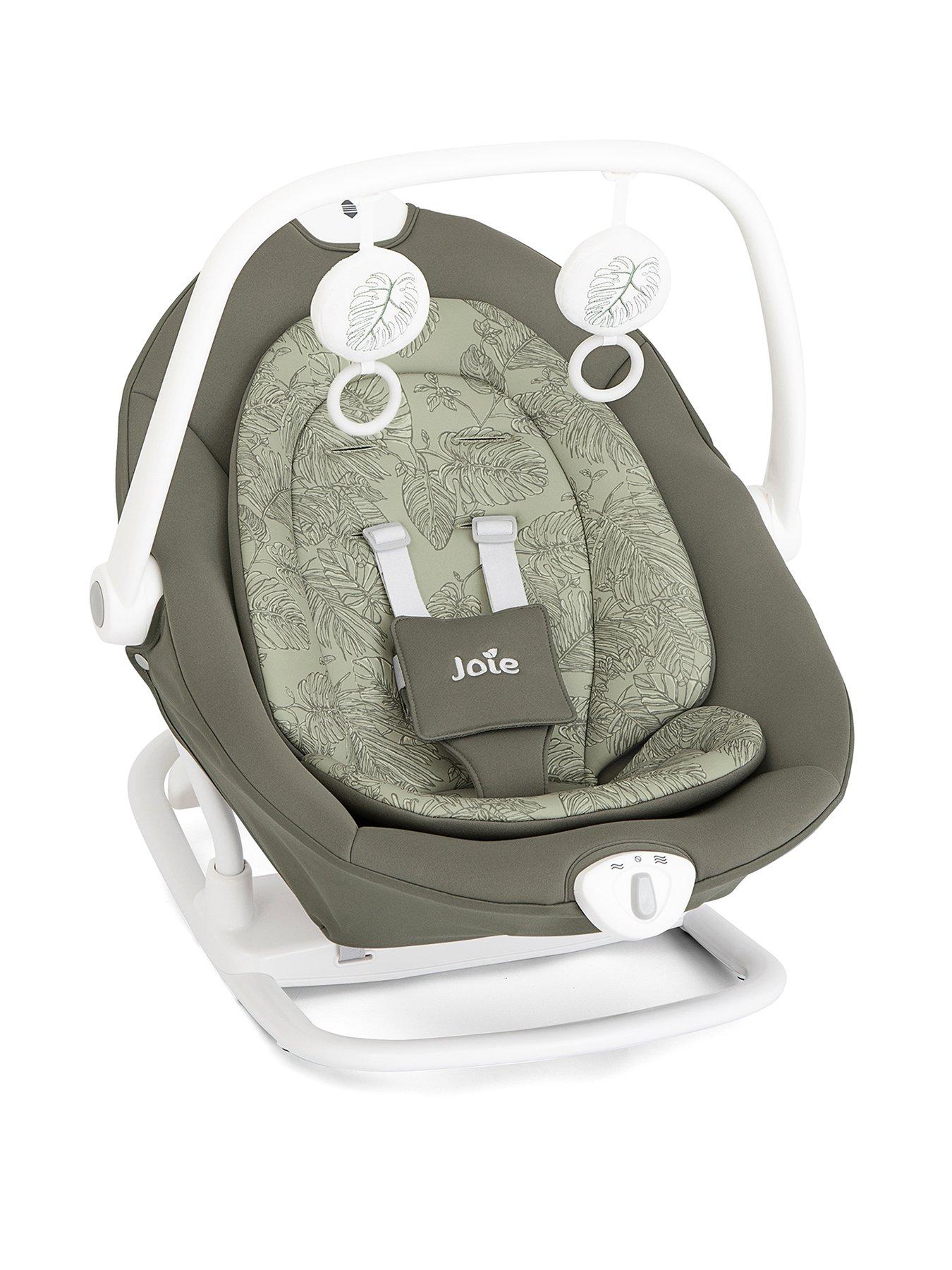 Image 2 of 4 of Joie SANSA  2in1- Palms