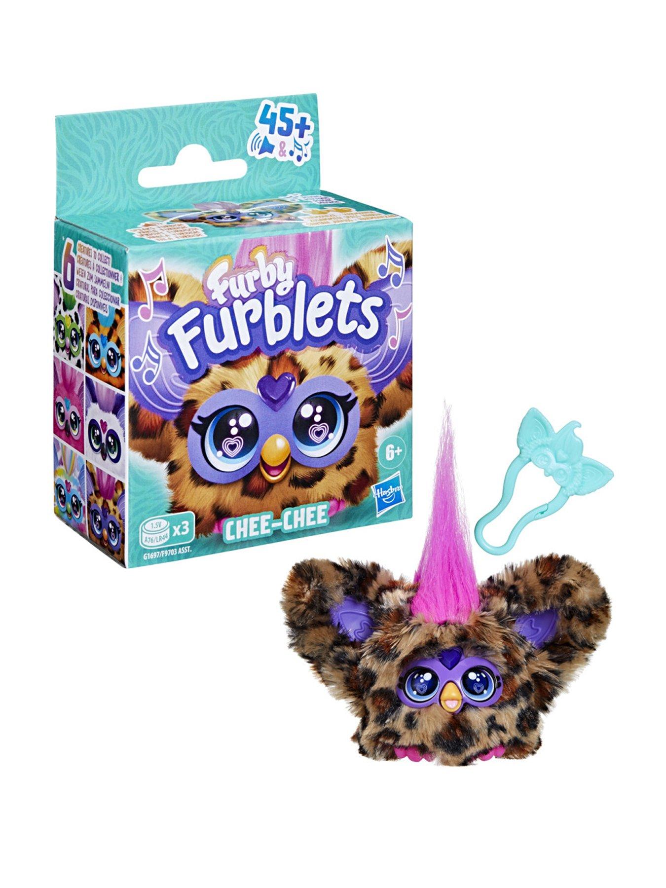 undefined Furblet- Chee Chee