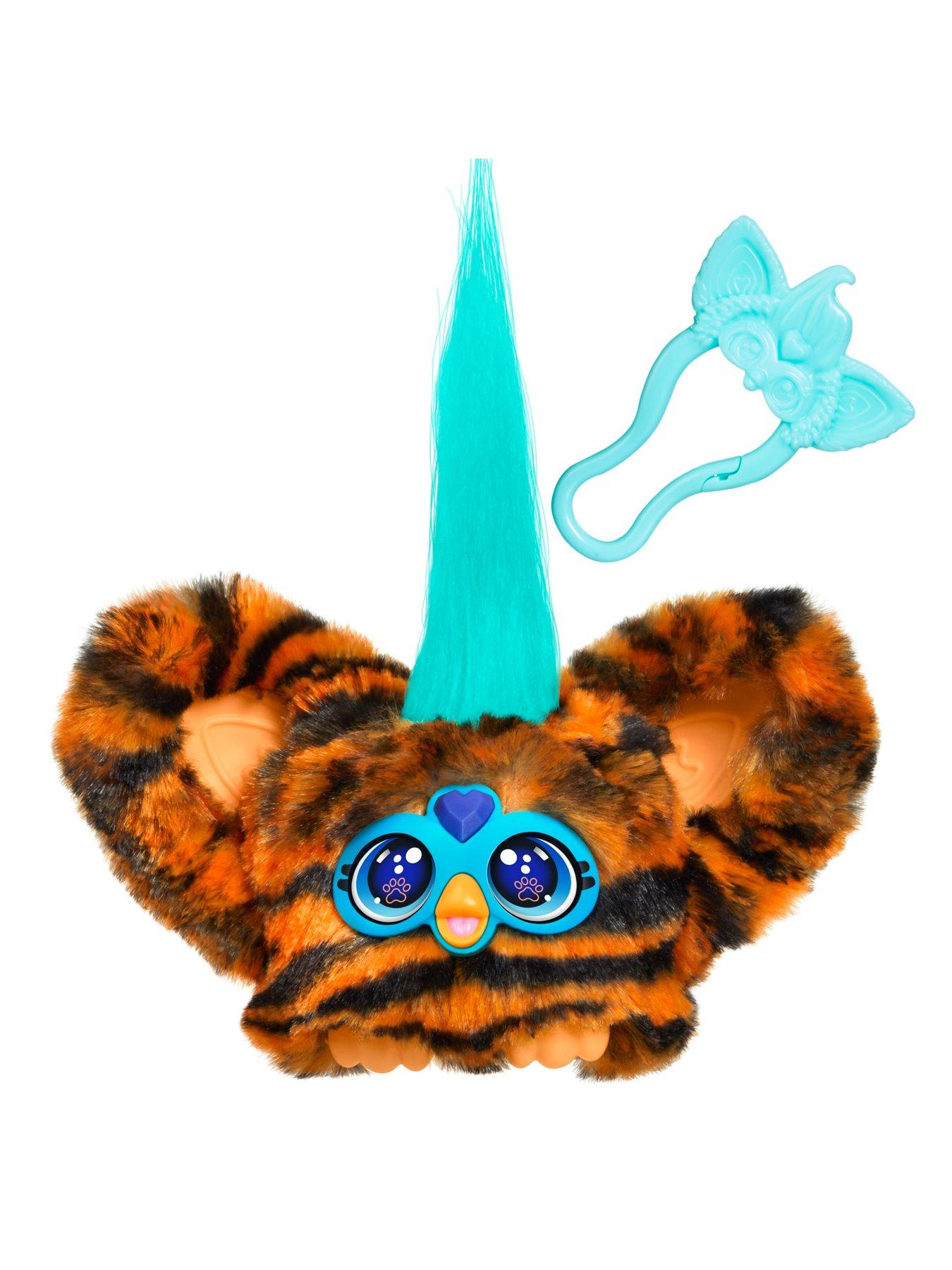 Image 2 of 7 of Furby Furblets Interactive Toy Ty Bee