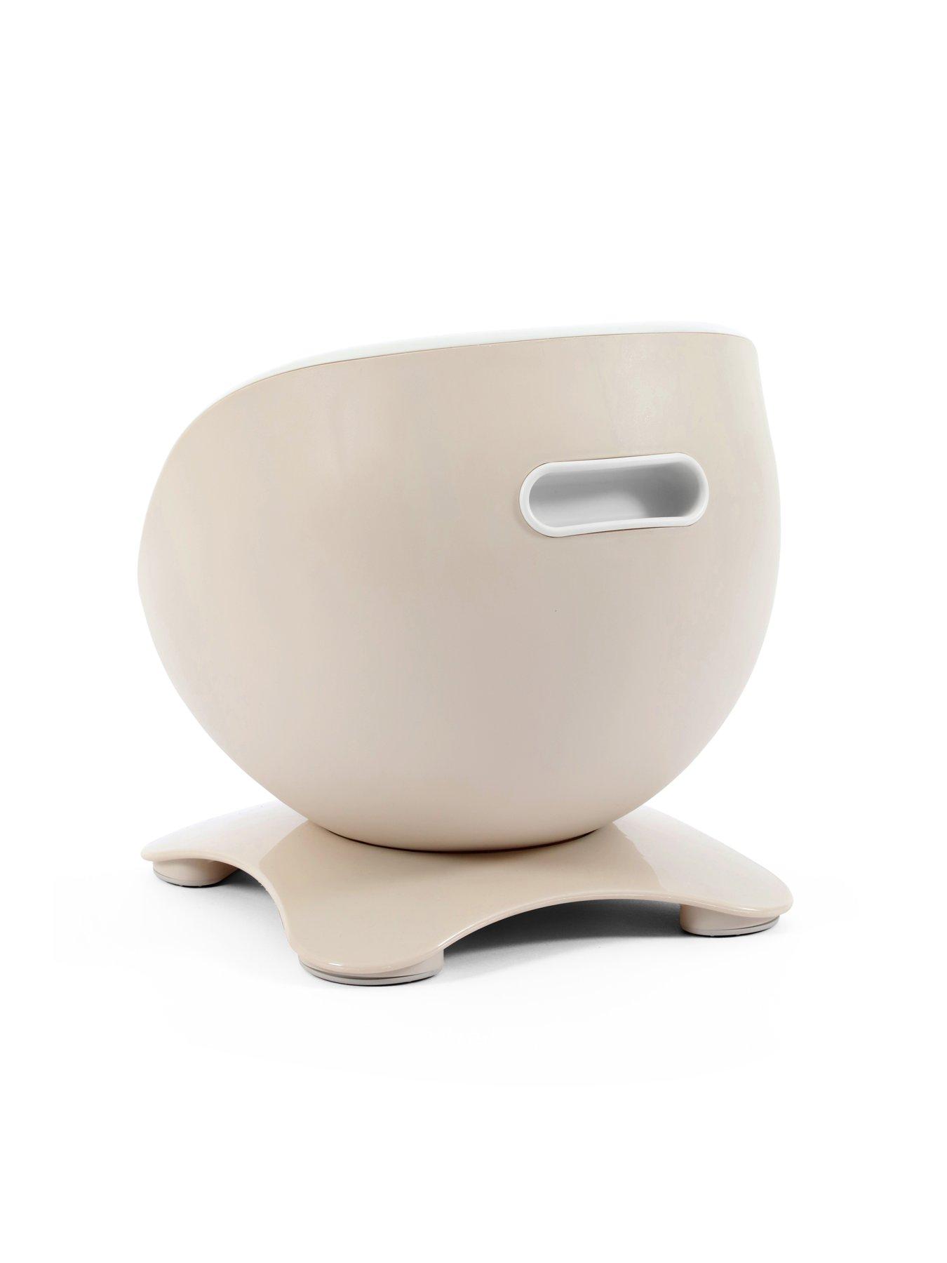 Image 3 of 6 of Egg eggloo Potty