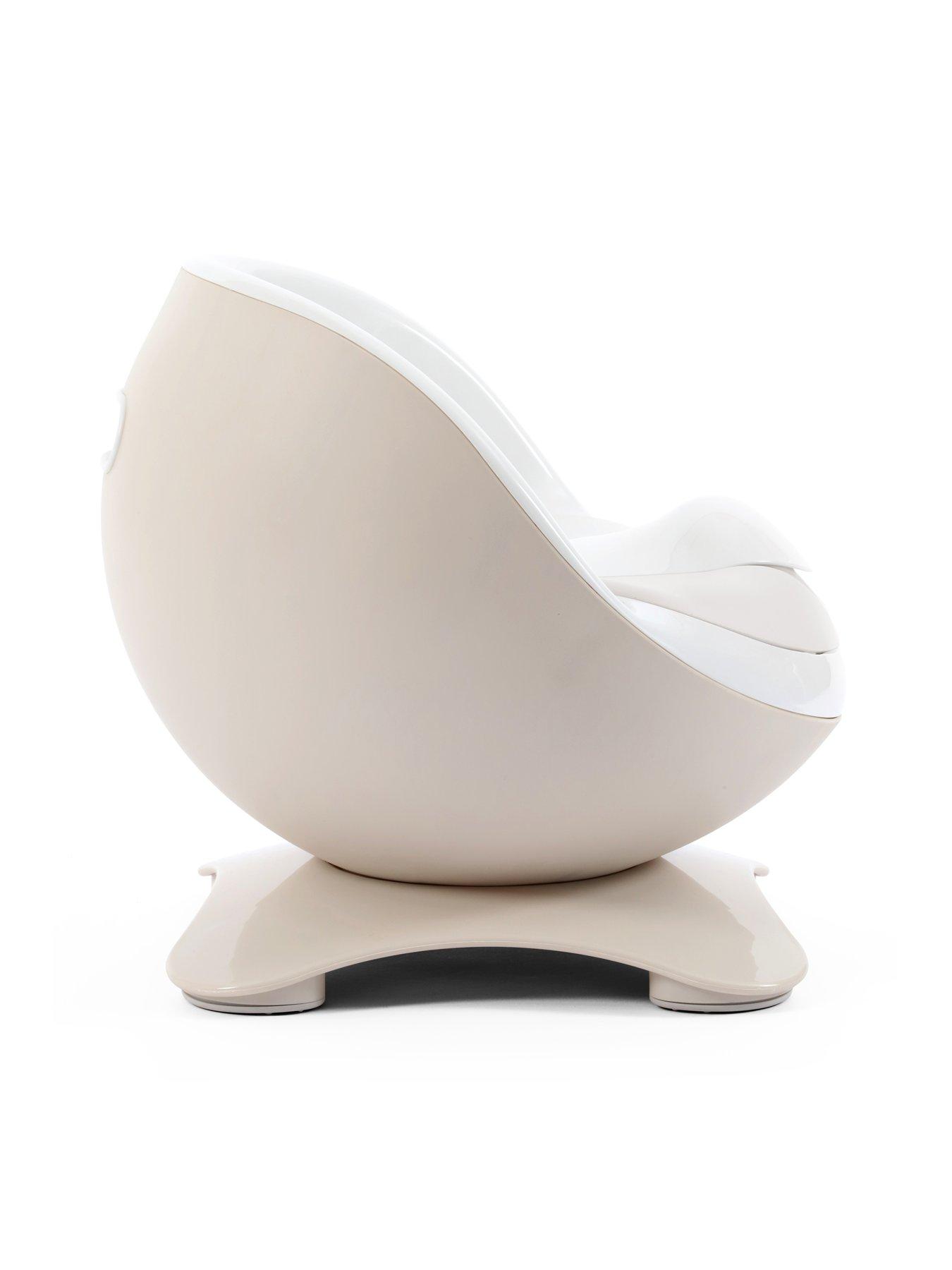 Image 4 of 6 of Egg eggloo Potty