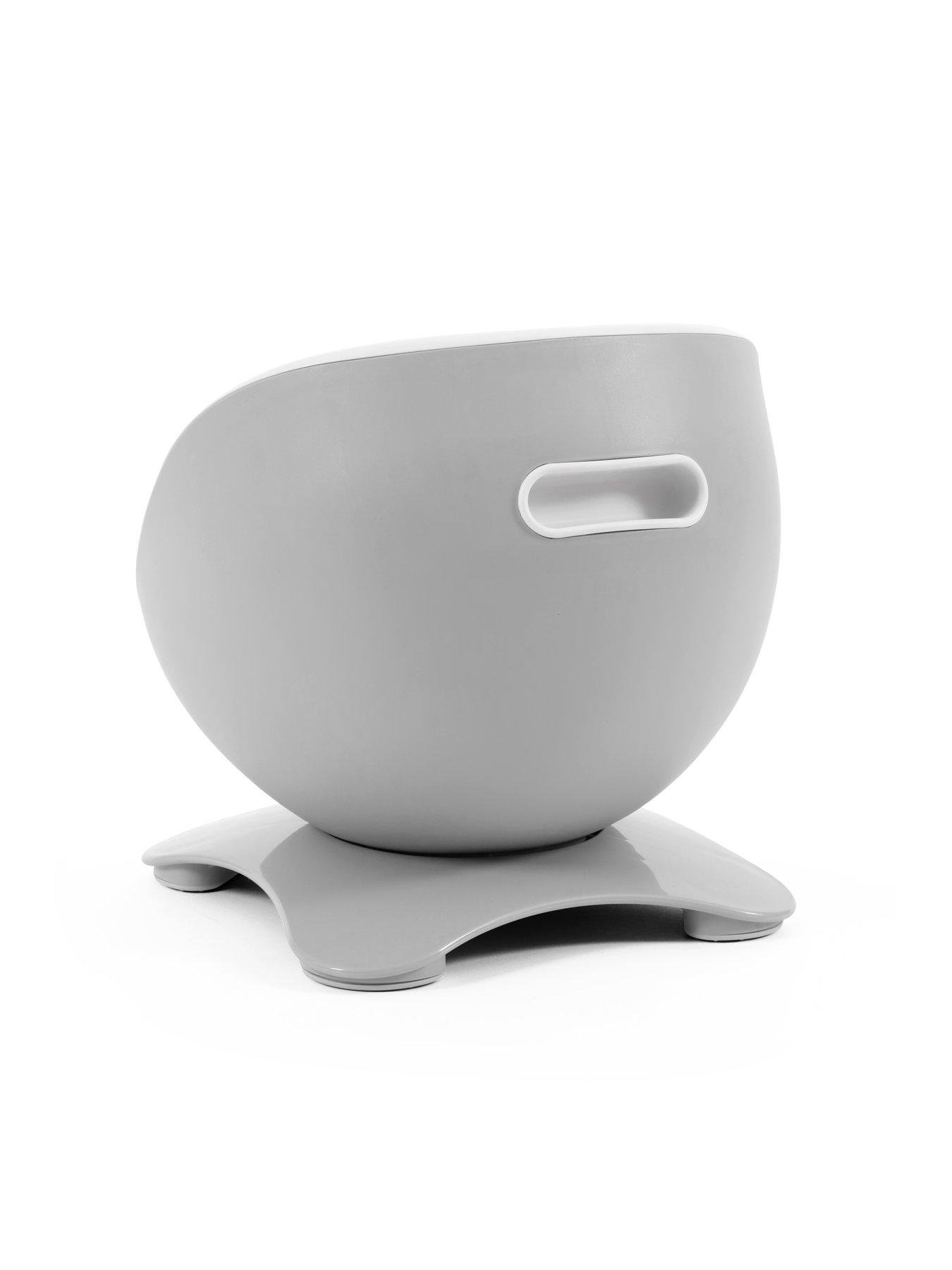 Image 3 of 5 of Egg eggloo Potty