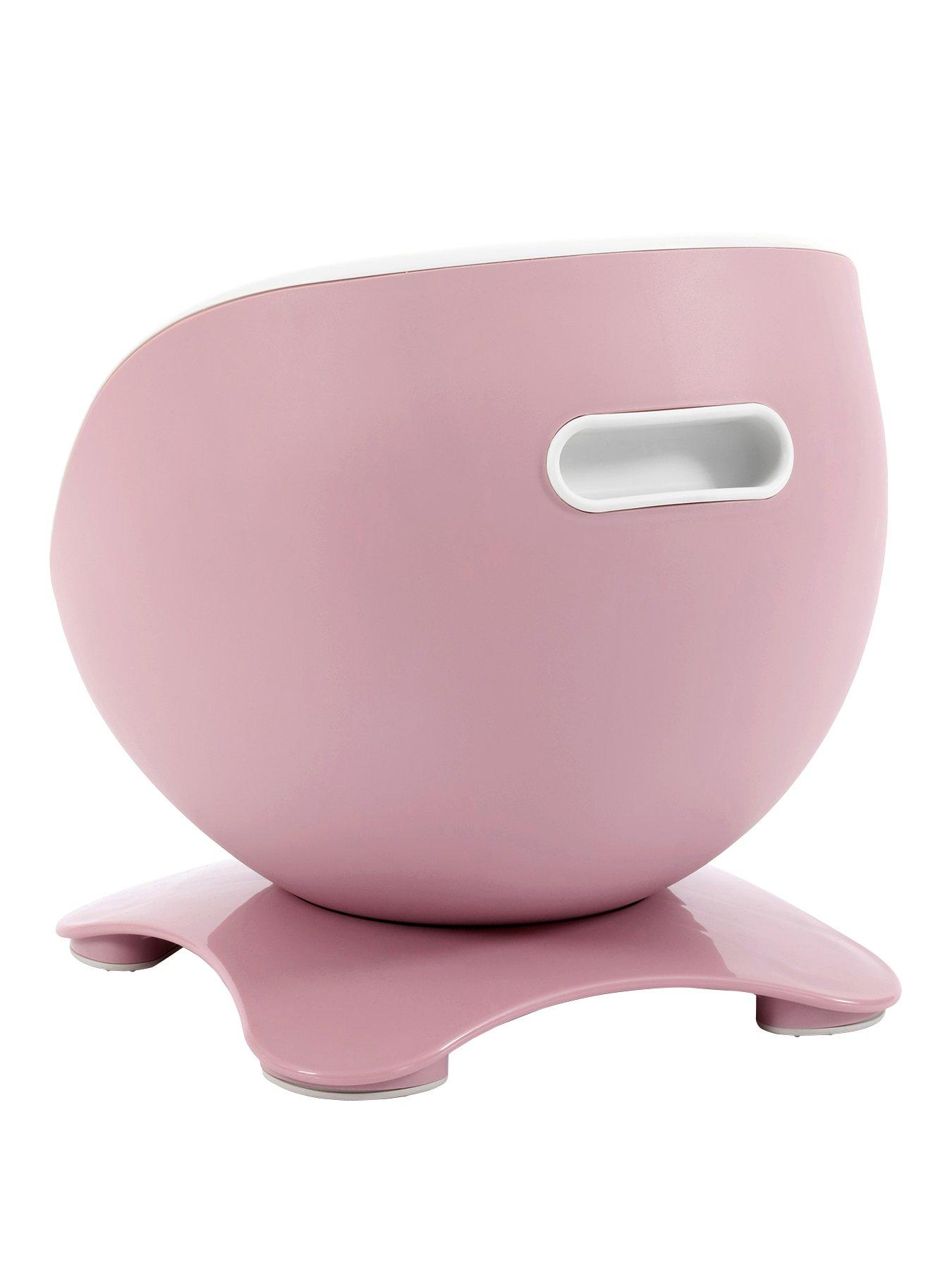 Image 2 of 6 of Egg eggloo Potty