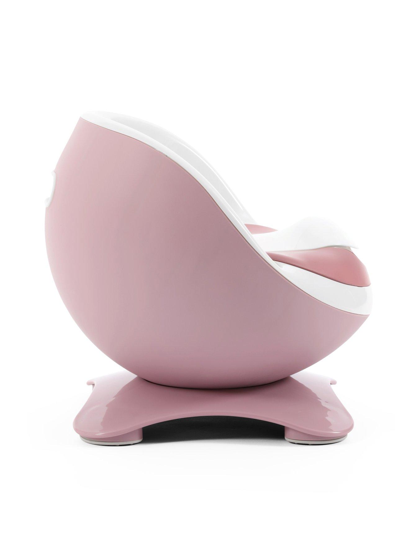 Image 3 of 6 of Egg eggloo Potty