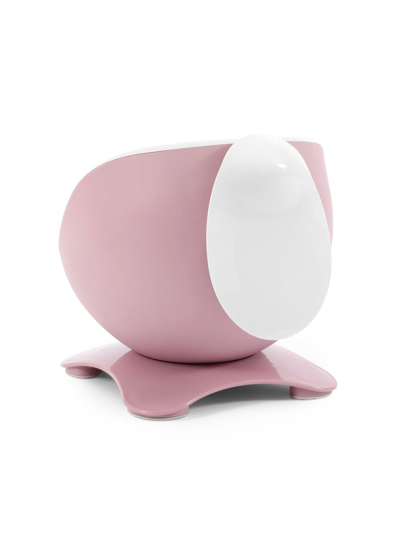 Image 4 of 6 of Egg eggloo Potty