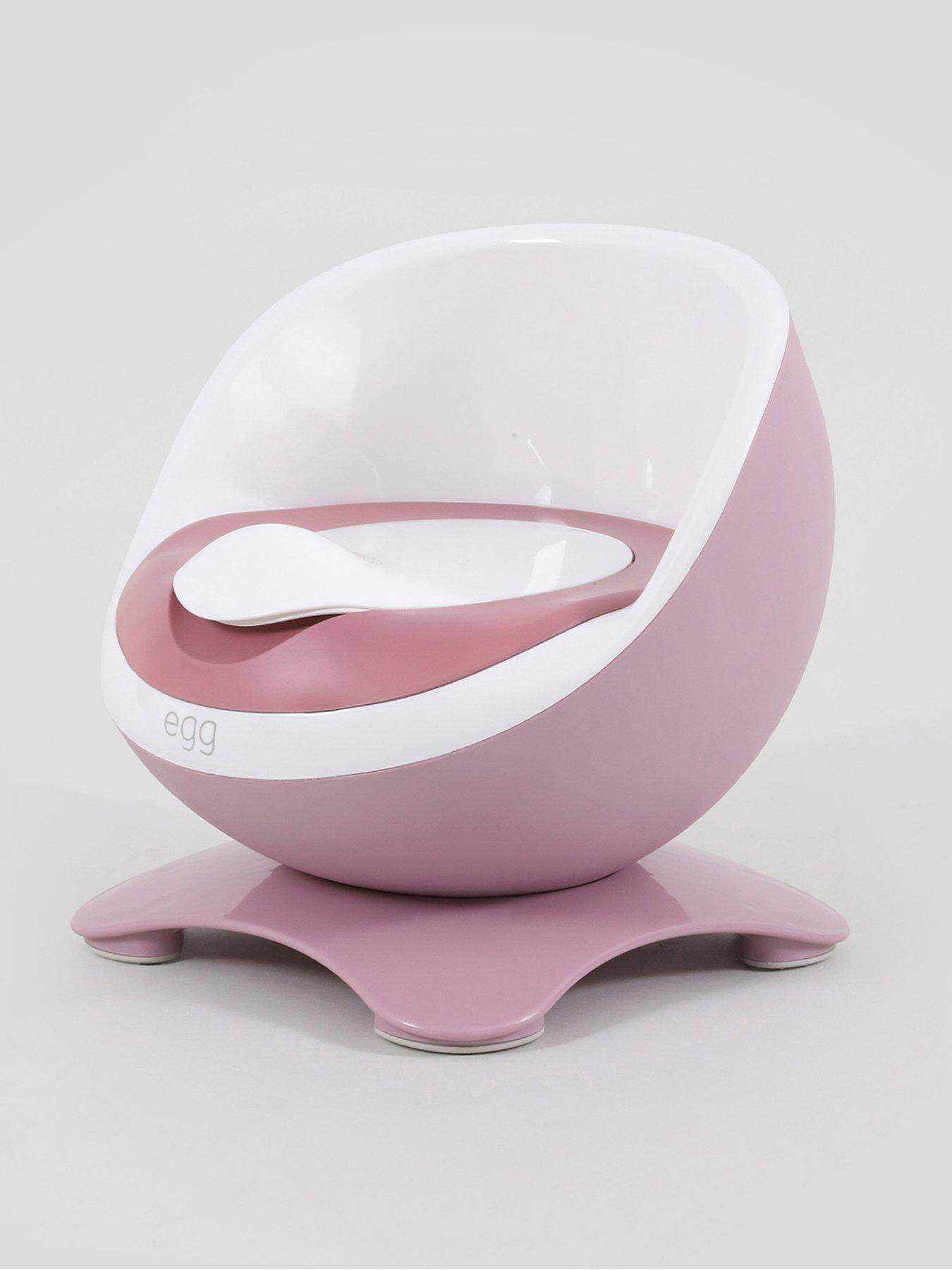 Image 5 of 6 of Egg eggloo Potty