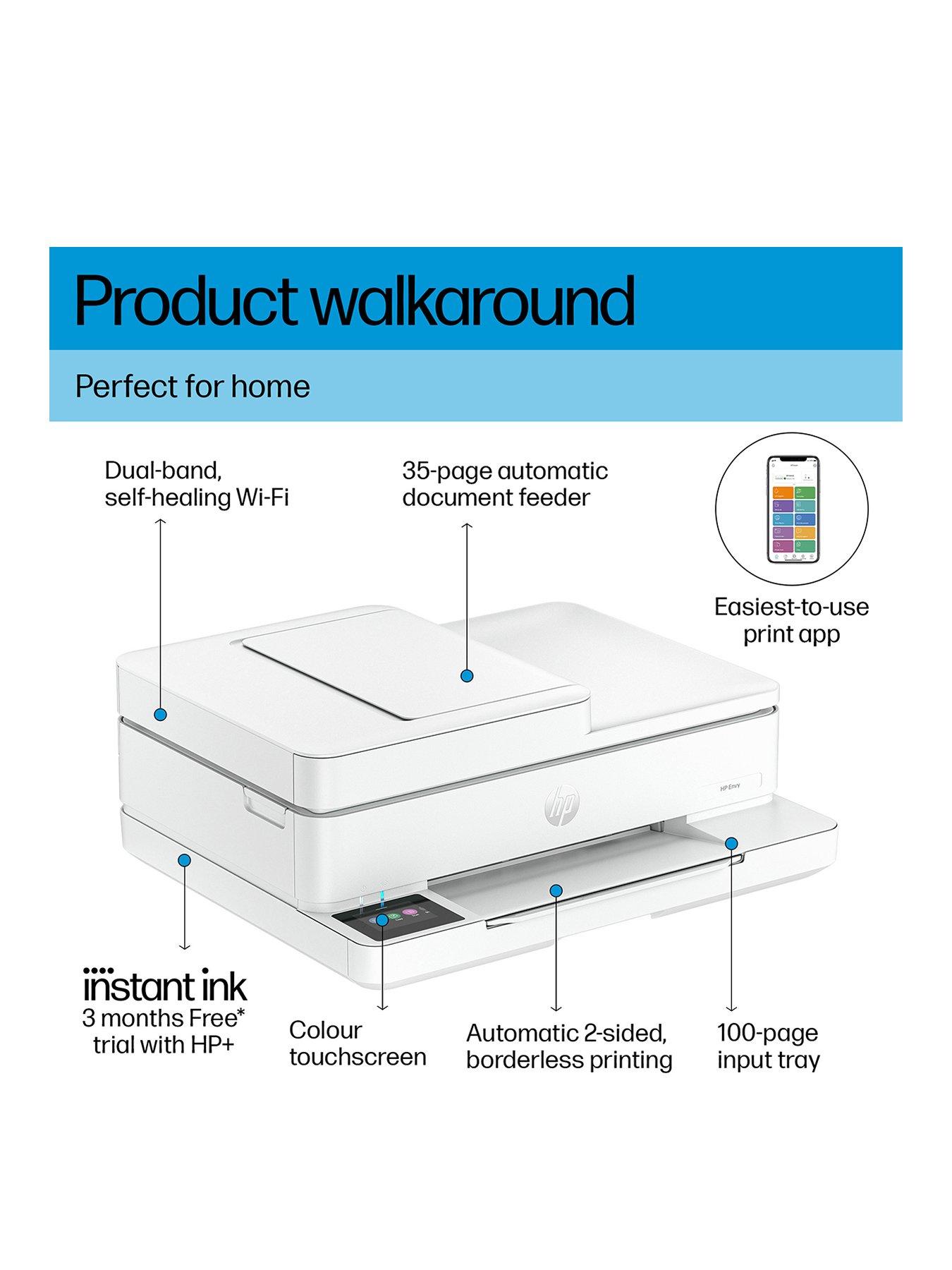  image of hp-envy-6530e-aio-wireless-printer-with-3-months-of-instant-ink-included-with-hp