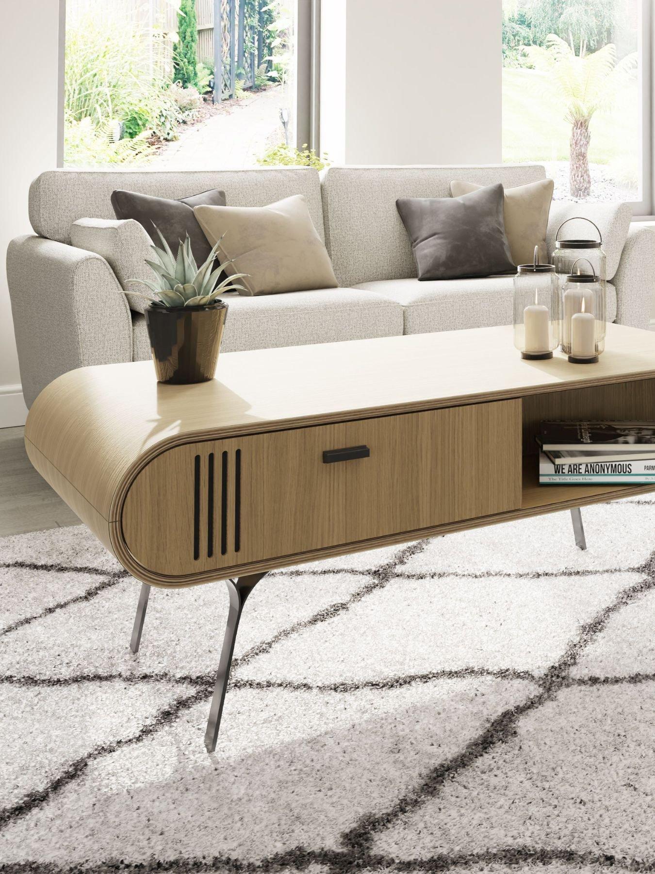 jual-milano-real-wood-veneernbspcoffee-table-nbsp--real-wood-oaknbspveneer