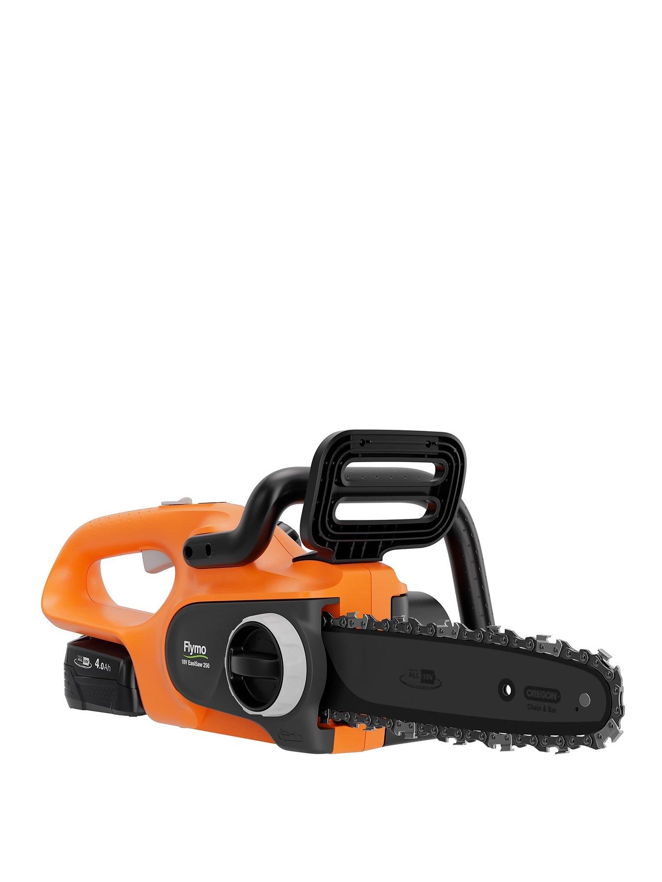 undefined 18V EasiSaw 250 KIT 4.0
