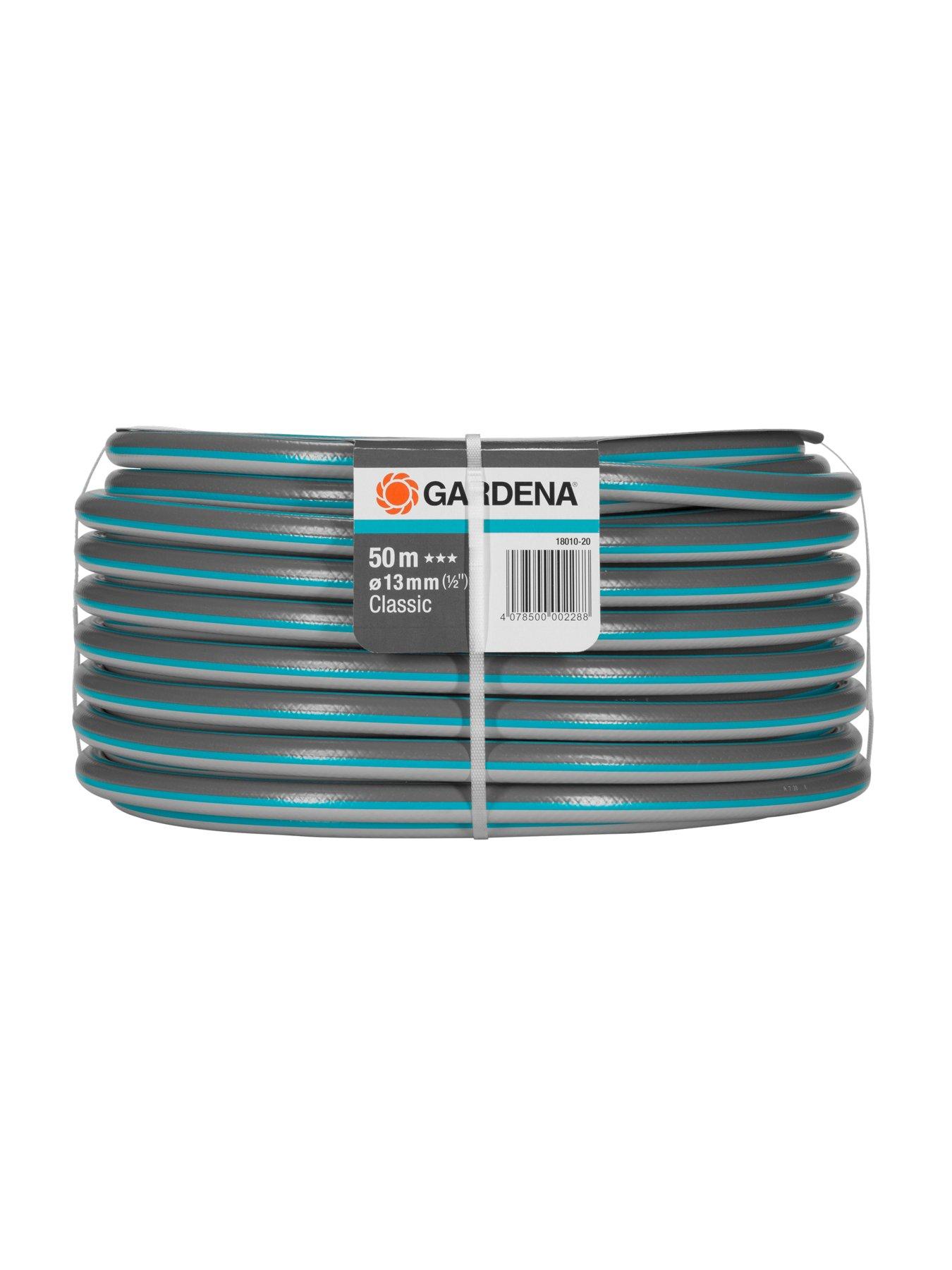 Image 3 of 3 of Gardena Classic Garden Hose - 50m, 13mm (1/2") , Flexible &amp; Durable