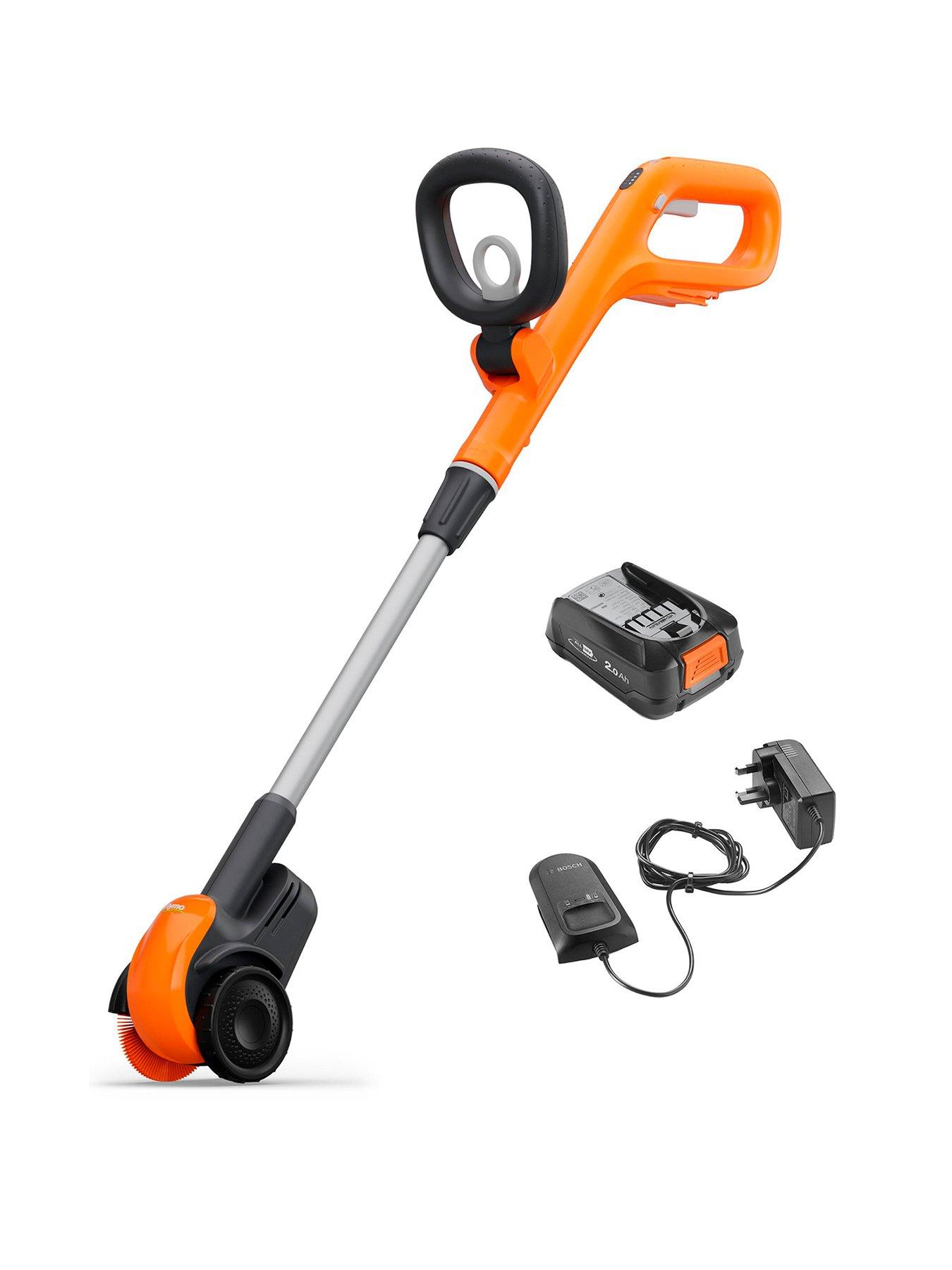  image of flymo-18v-easiweeder-kit