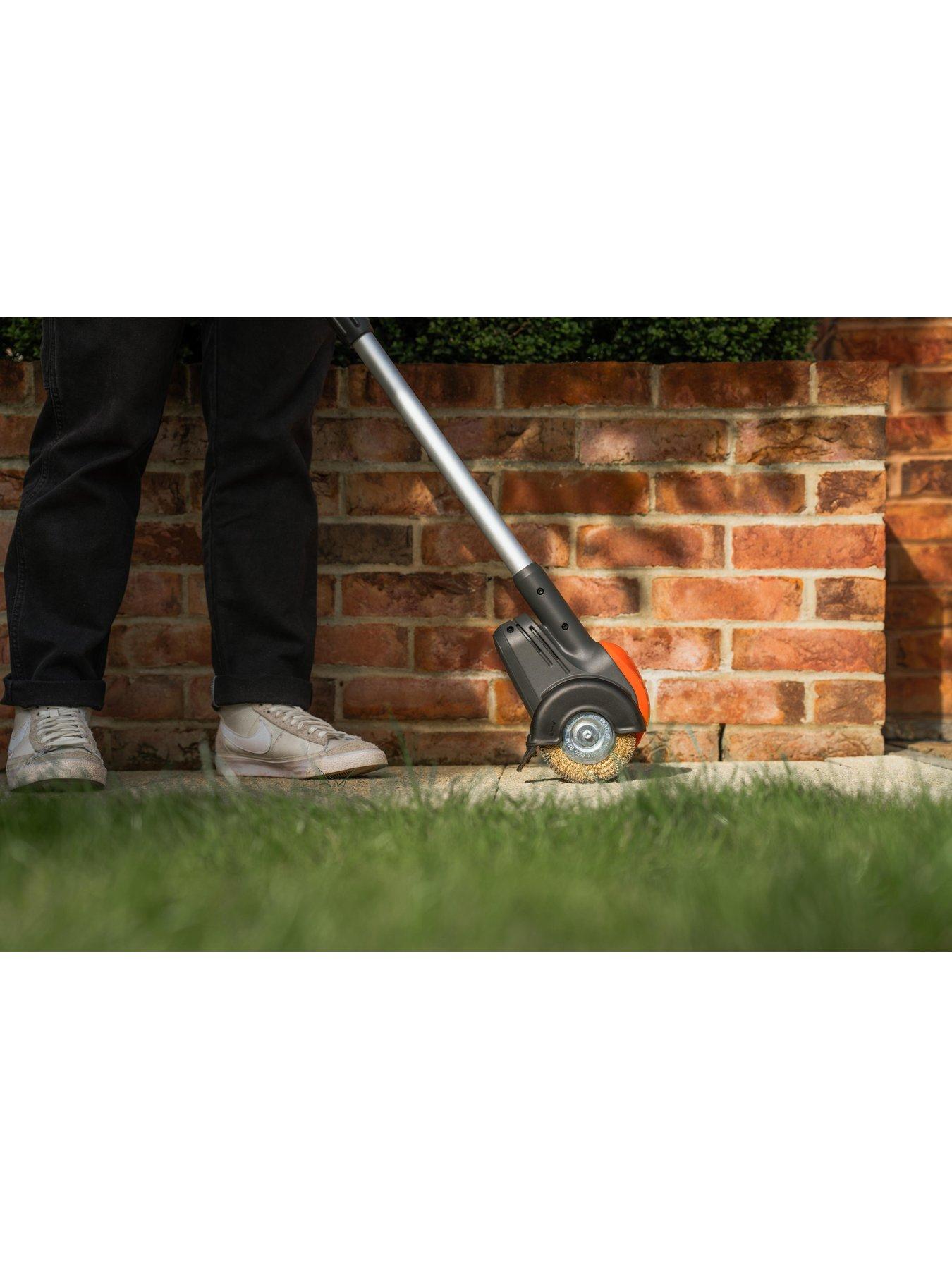  image of flymo-18v-easiweeder-kit