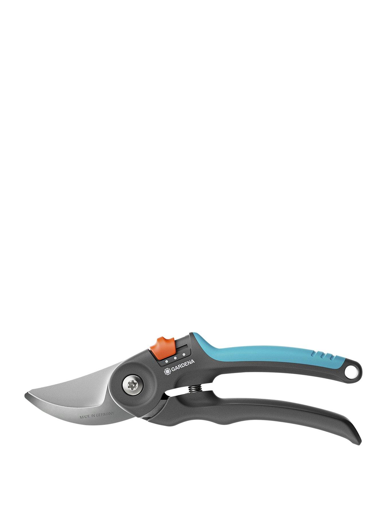 Image 1 of 4 of Gardena Secateurs PremiumCut Flex , Precision, Effortless Cutting