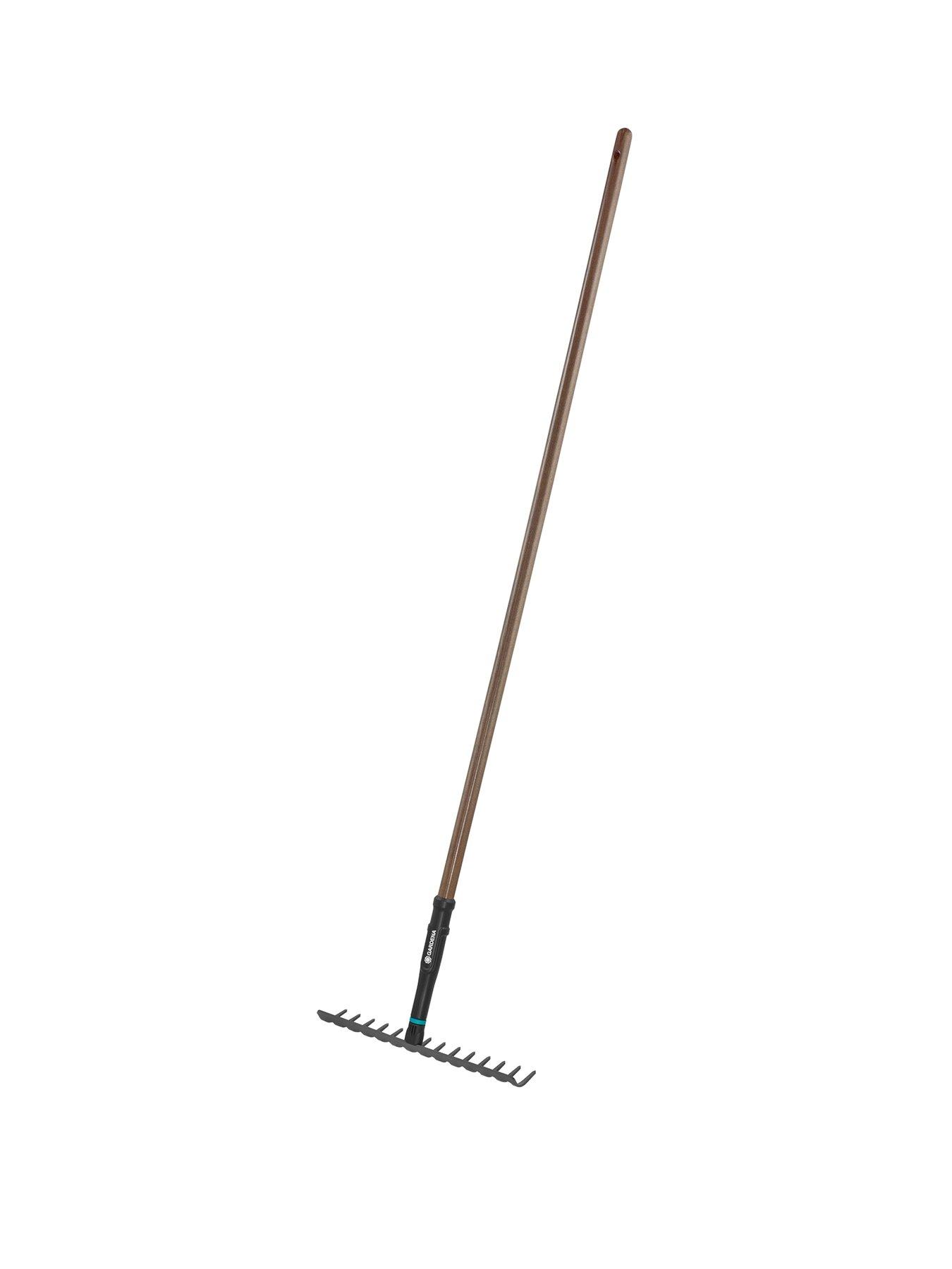 Image 1 of 5 of Gardena NatureLine Rake