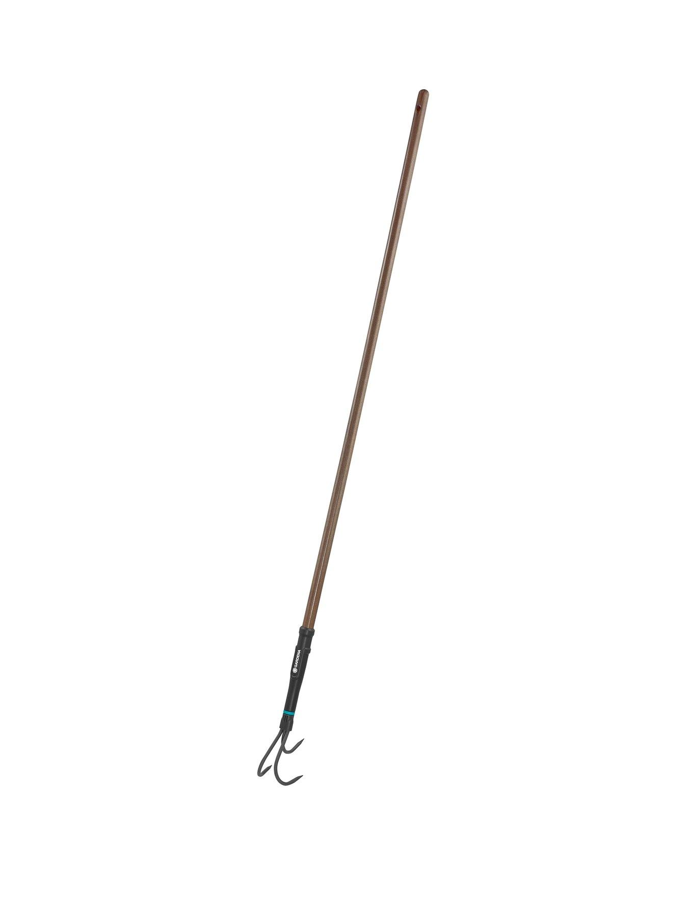 undefined NatureLine Grubber , Root-Friendly Soil Aeration