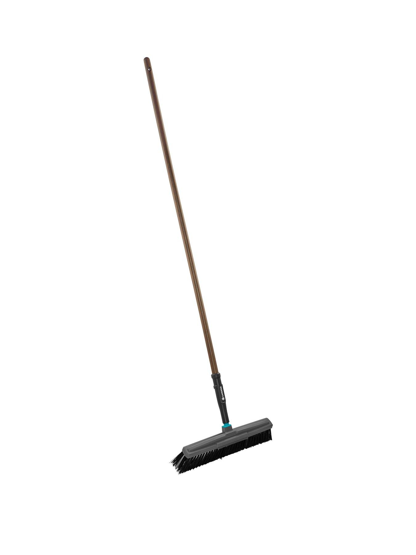 Image 1 of 6 of Gardena NatureLine Road Broom