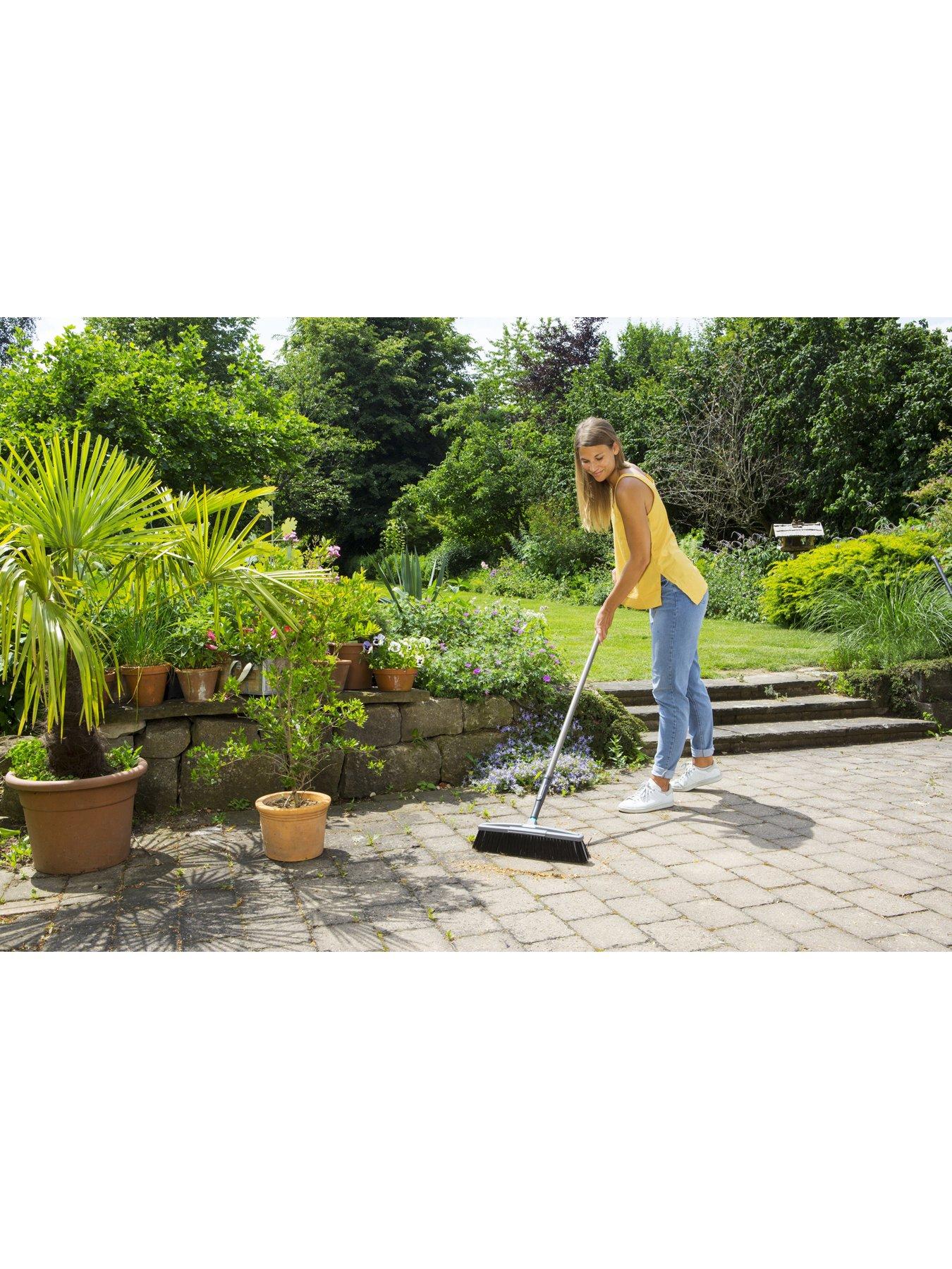 Image 5 of 6 of Gardena NatureLine Road Broom