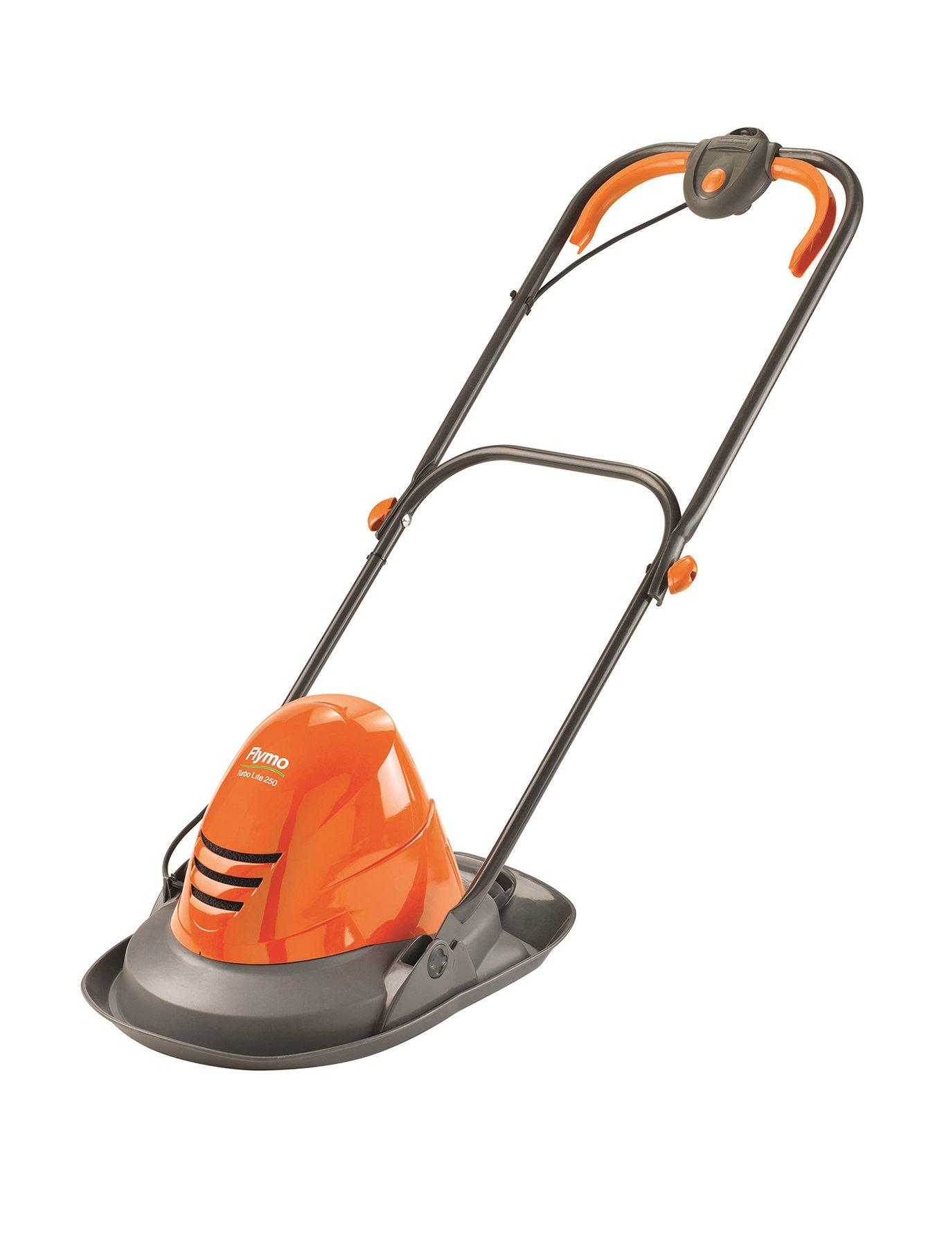 Flymo TurboLite 250 Corded Hover Lawnmower