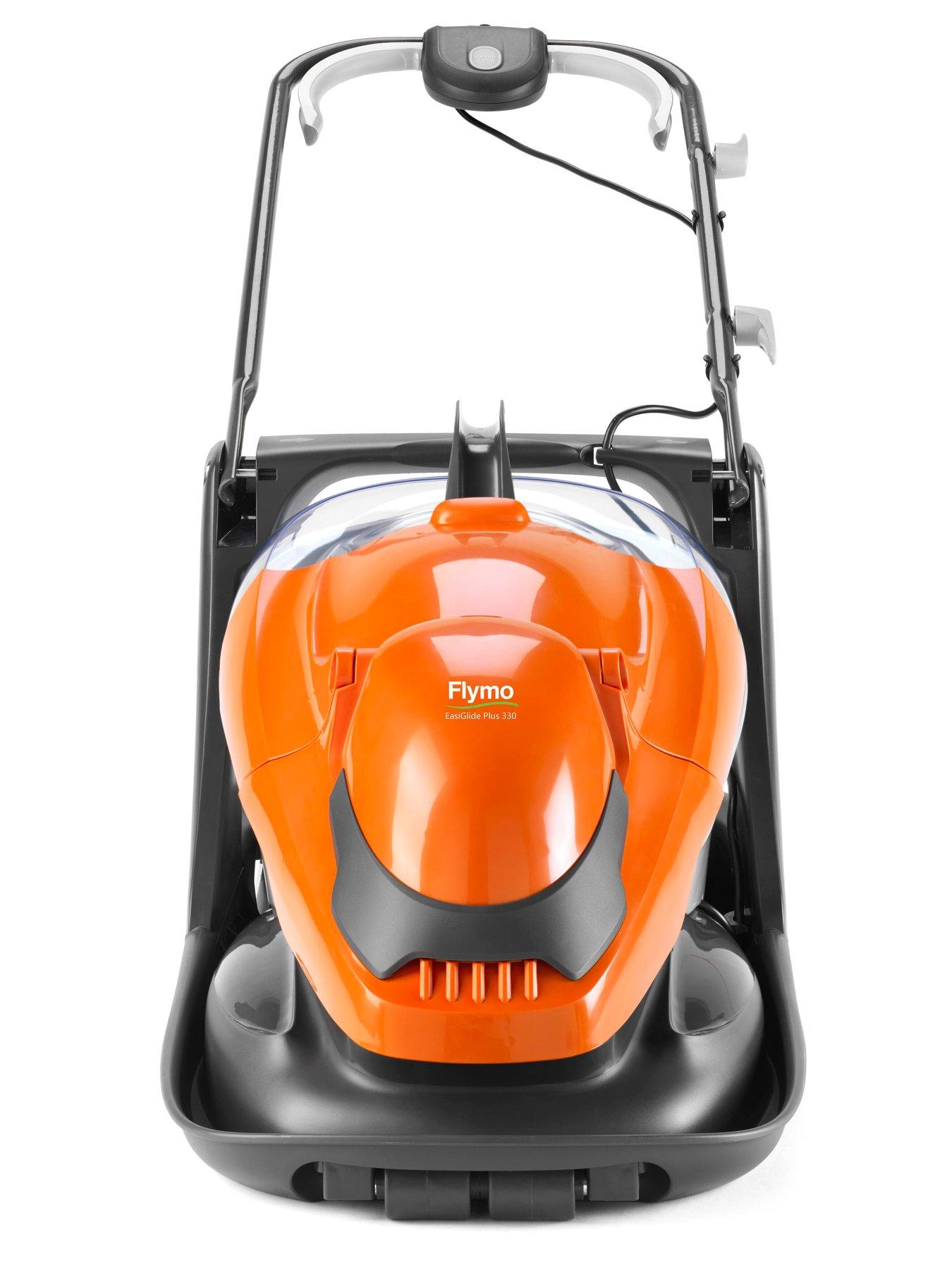  image of flymo-easi-glide-plus-330v