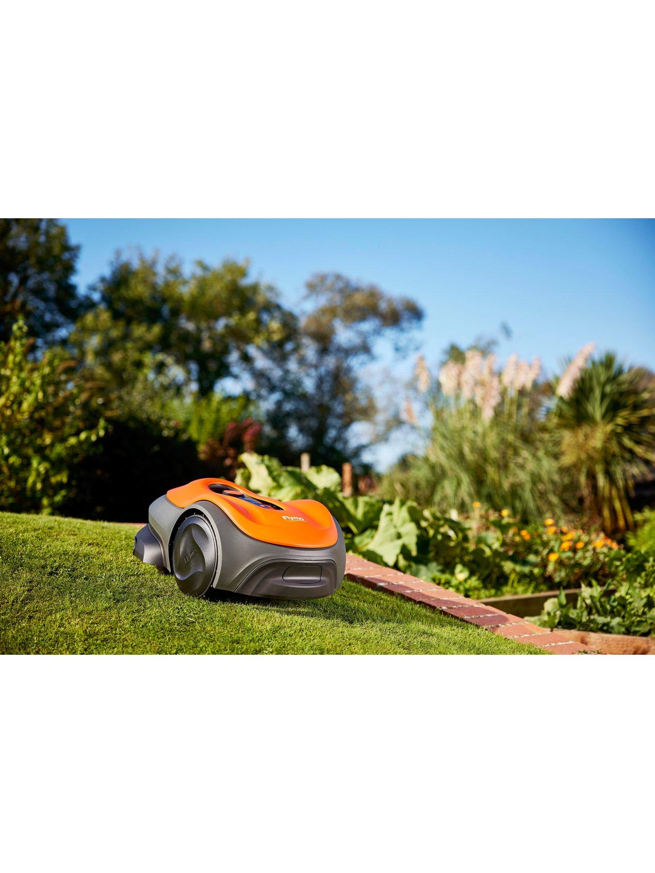Image 4 of 7 of Flymo UltraLife 1500
