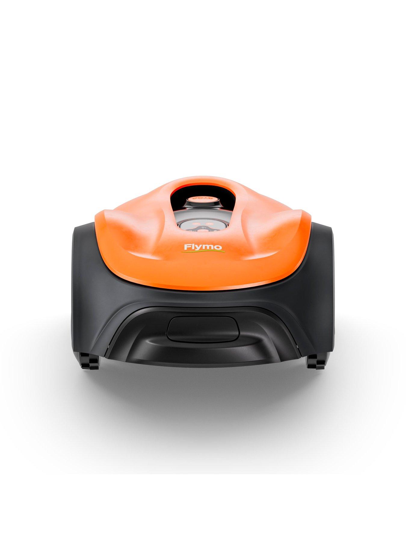 Image 5 of 7 of Flymo UltraLife 1500
