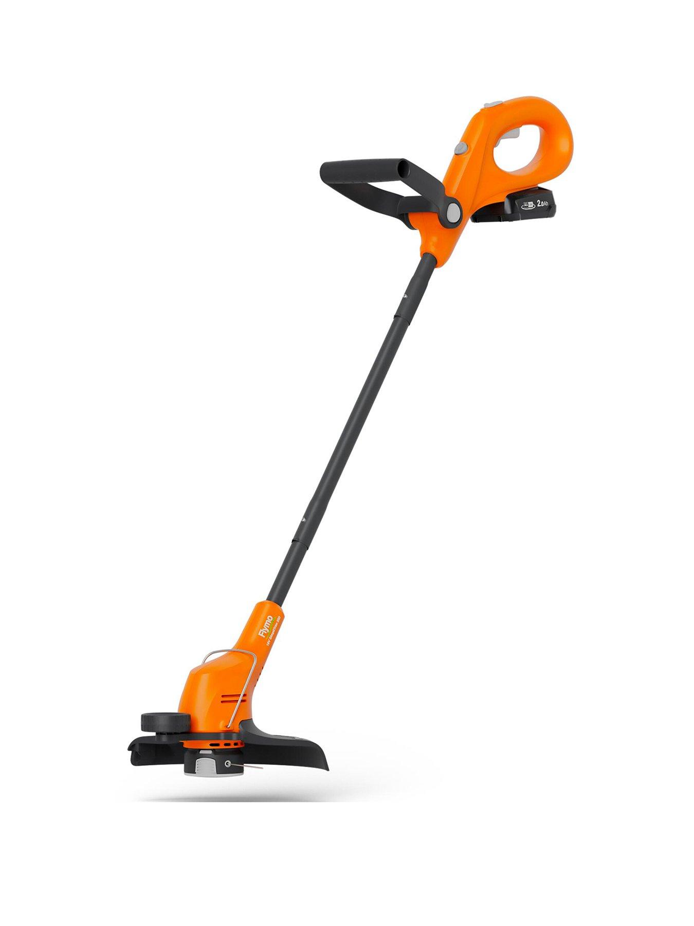 flymo-18v-simplitrim-250-cordless-grass-trimmer-and-edger