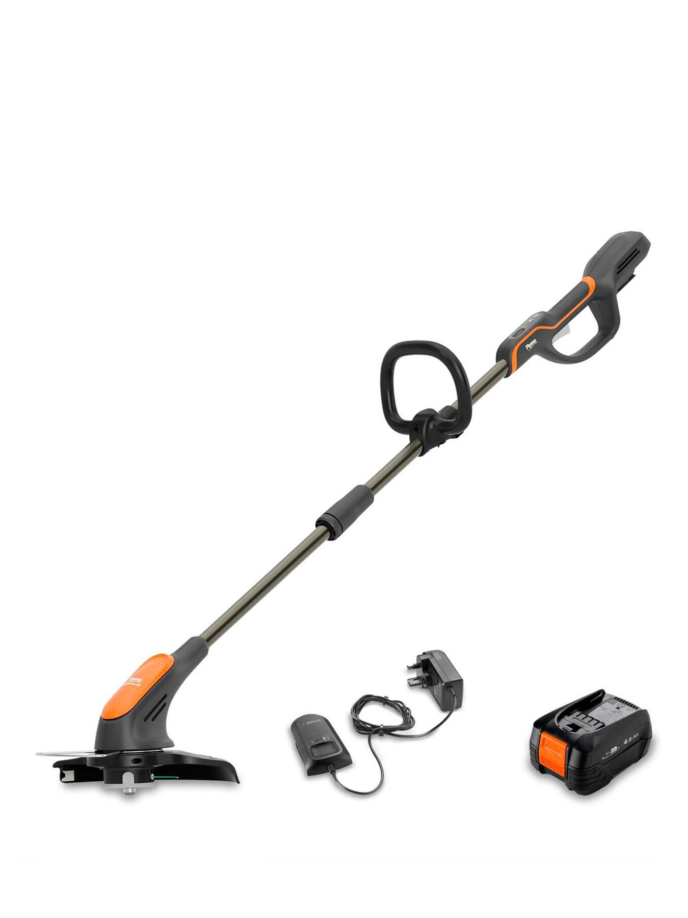 Flymo 18V UltraTrim 300 Cordless Grass Trimmer