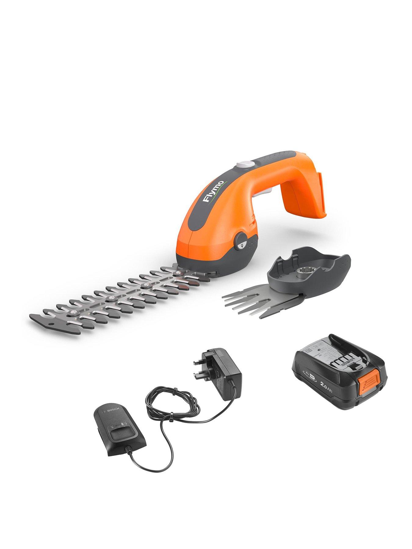 undefined 18V P4A SimpliShear Kit