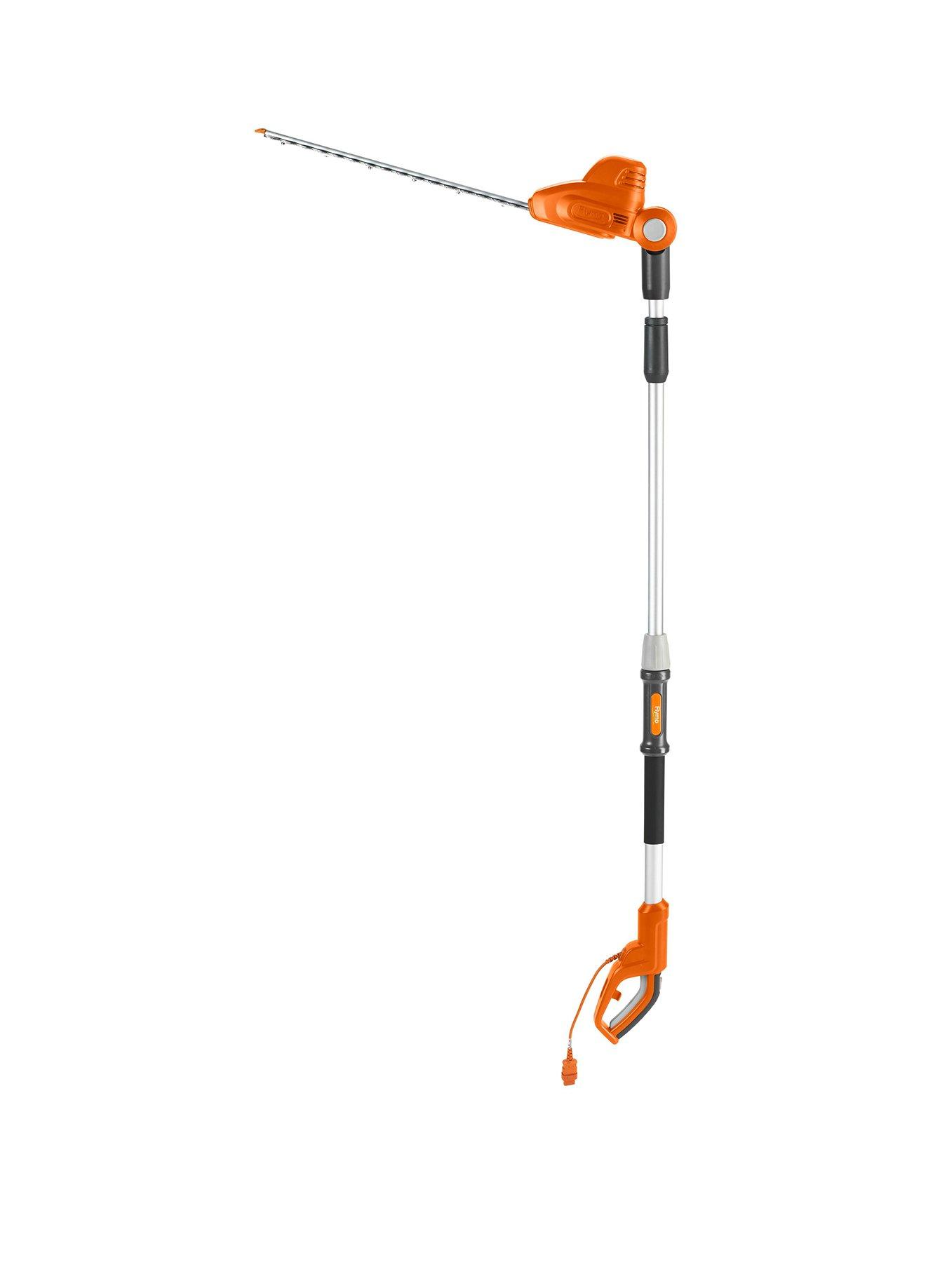 Flymo EasiCut Reach 480 Corded Hedge Trimmer